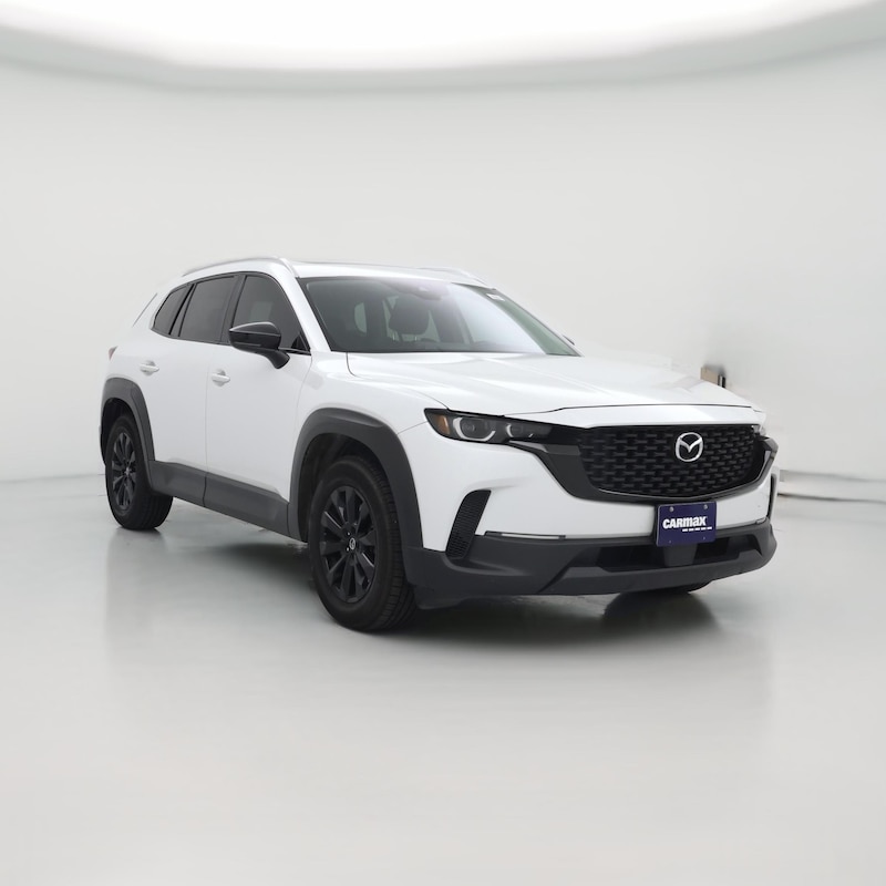2023 Mazda CX-50 2.5 S Preferred Plus Package