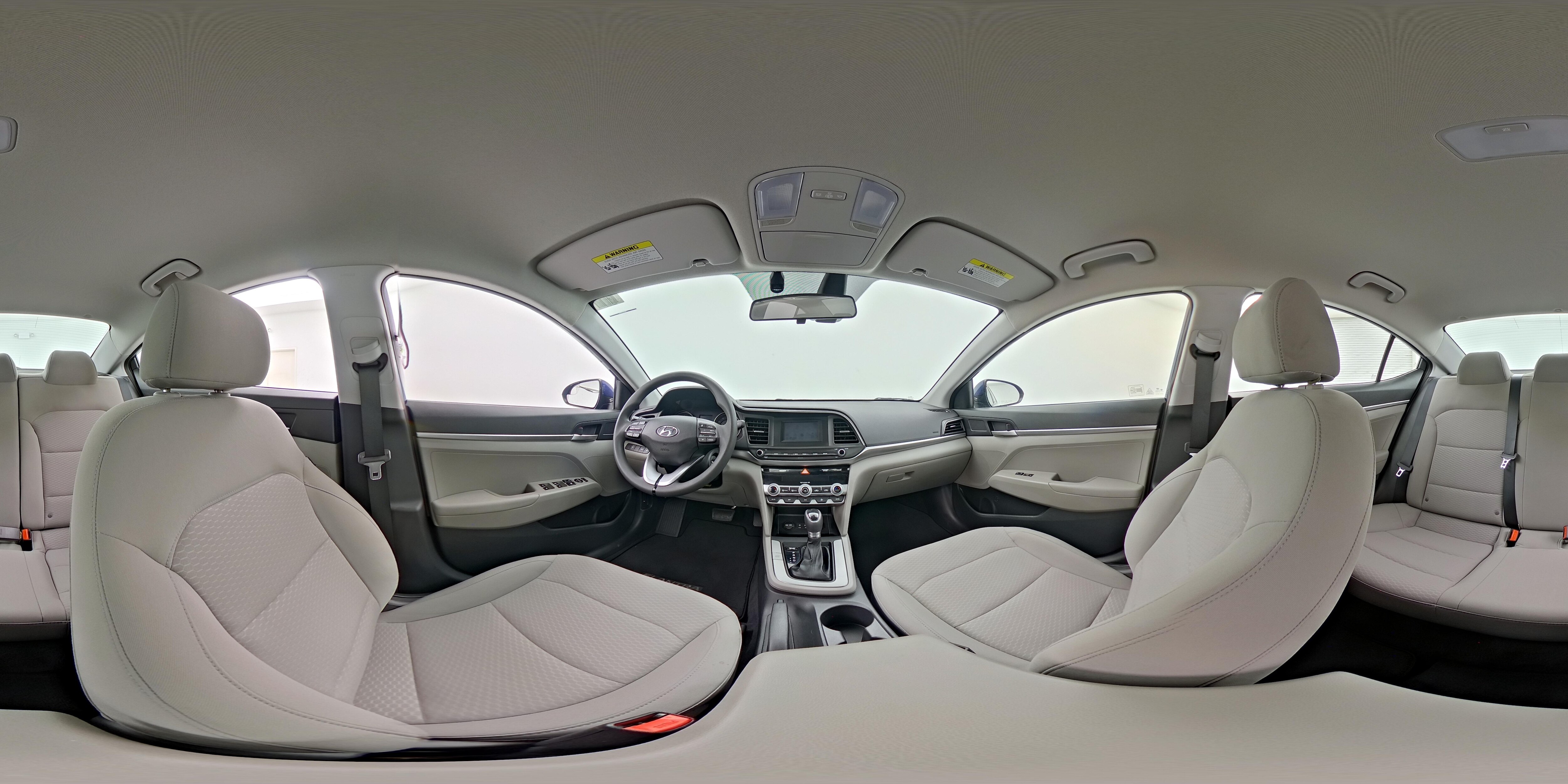 2020 Hyundai Elantra SE - Photo 24