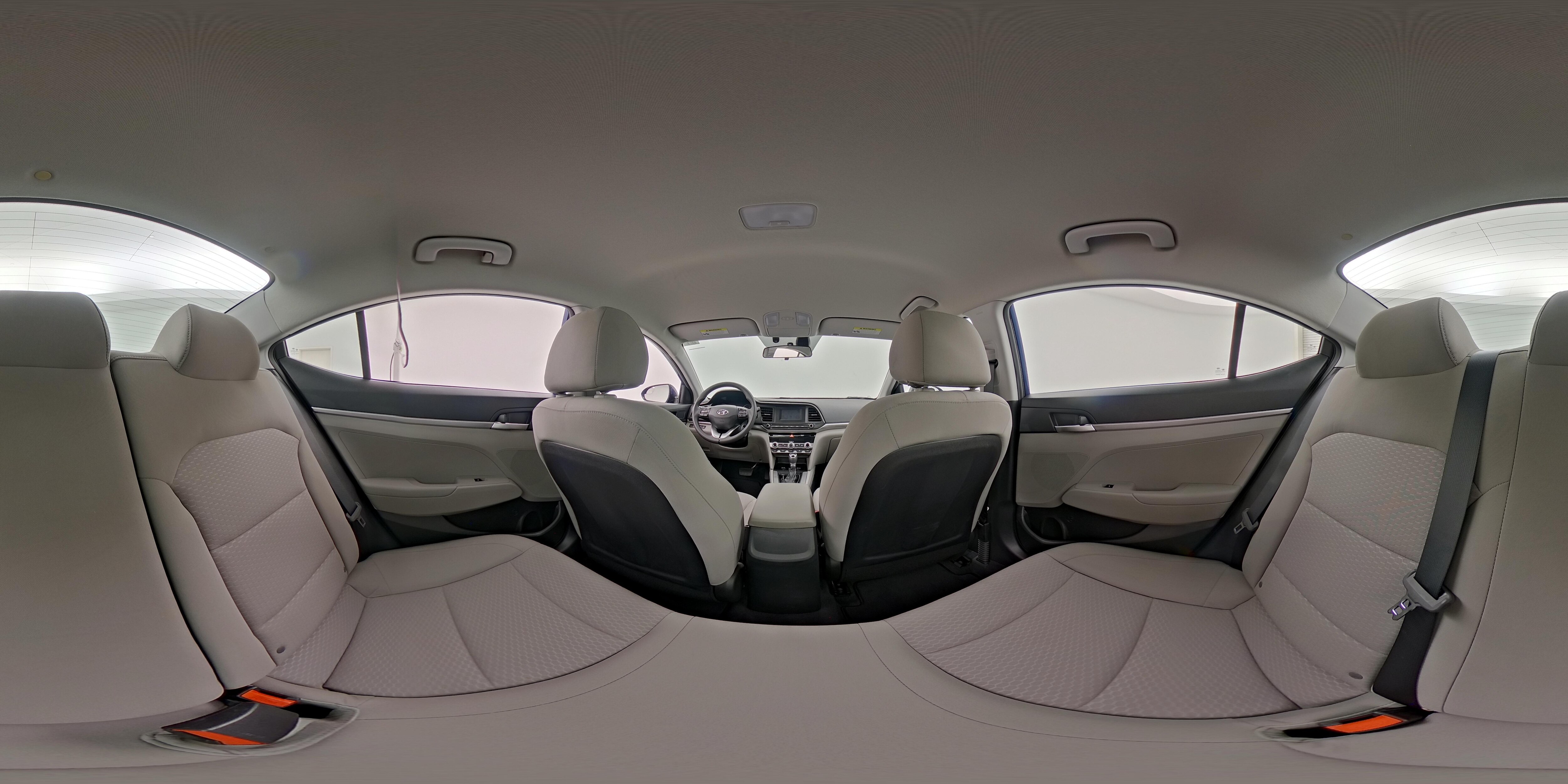 2020 Hyundai Elantra SE - Photo 25
