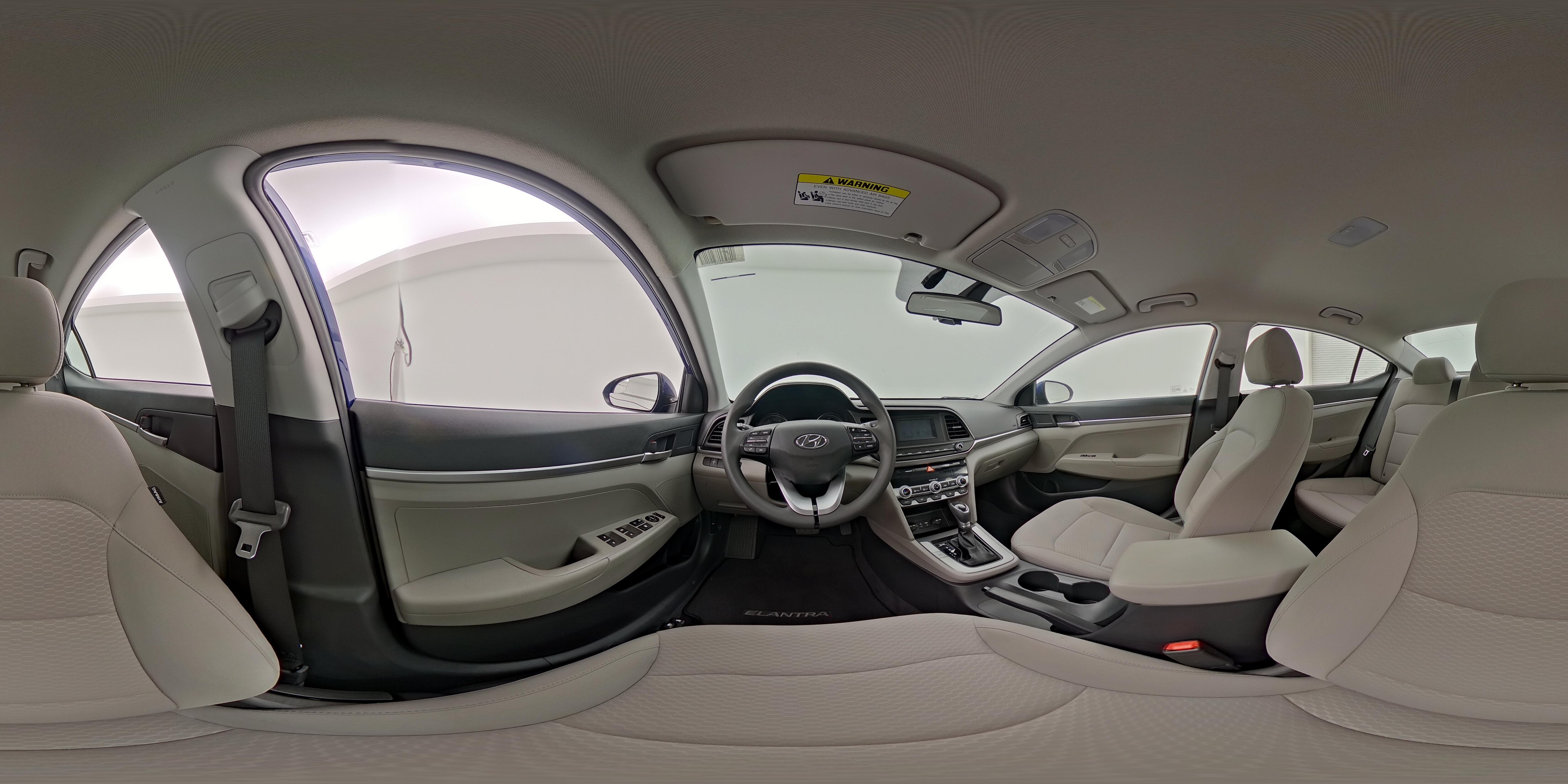 2020 Hyundai Elantra SE - Photo 26