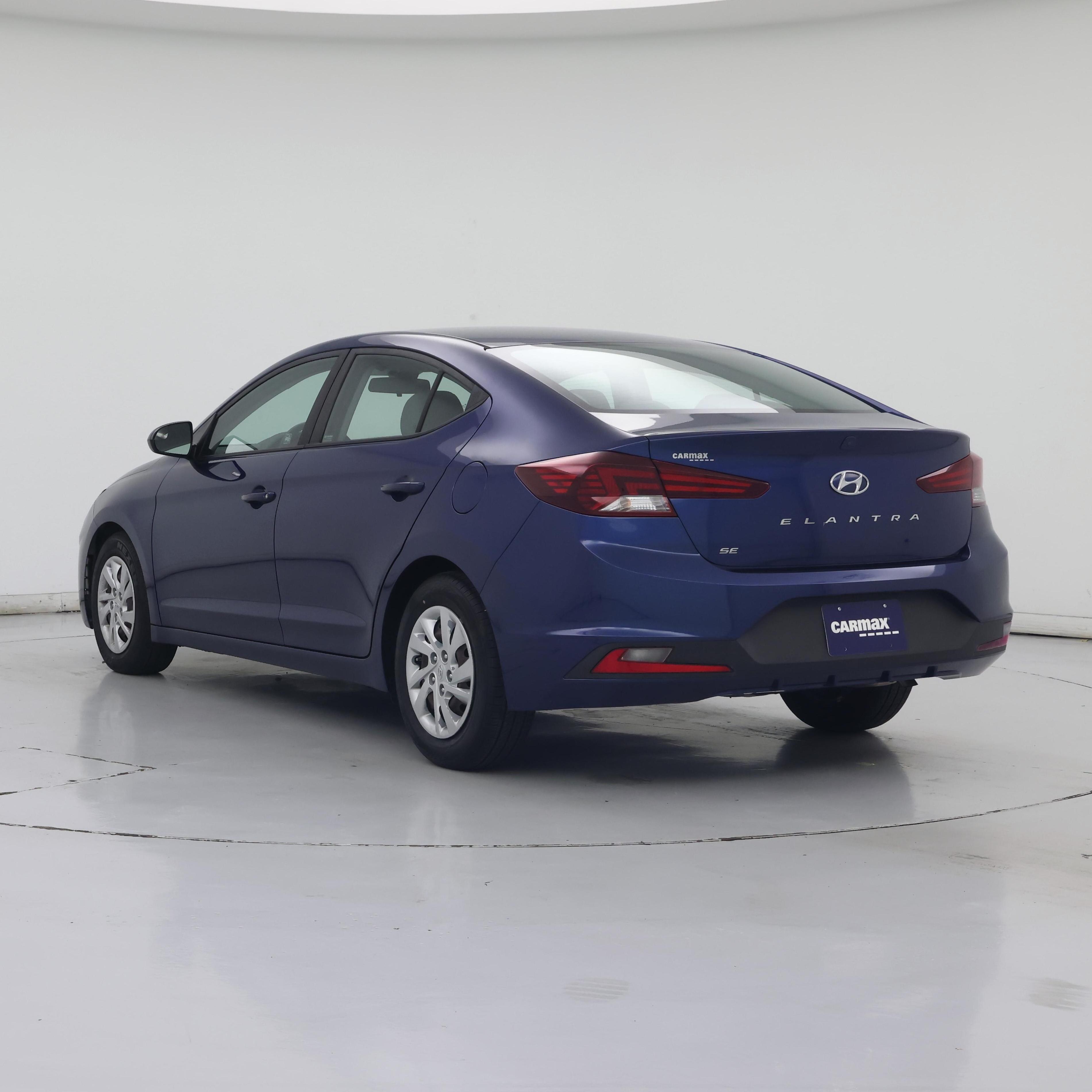 Thumbnail: 2020 Hyundai Elantra - 2