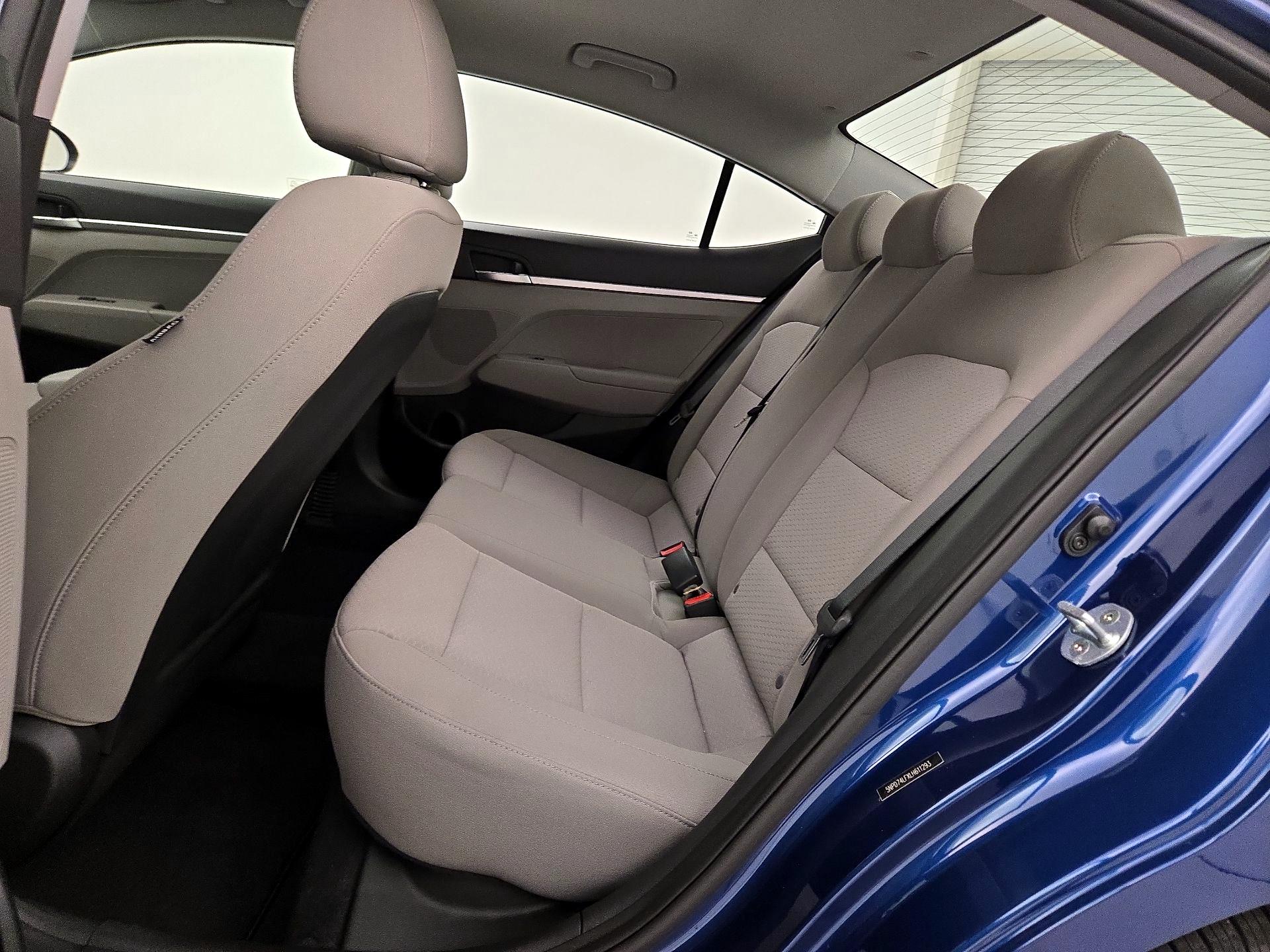 Thumbnail: 2020 Hyundai Elantra - 19