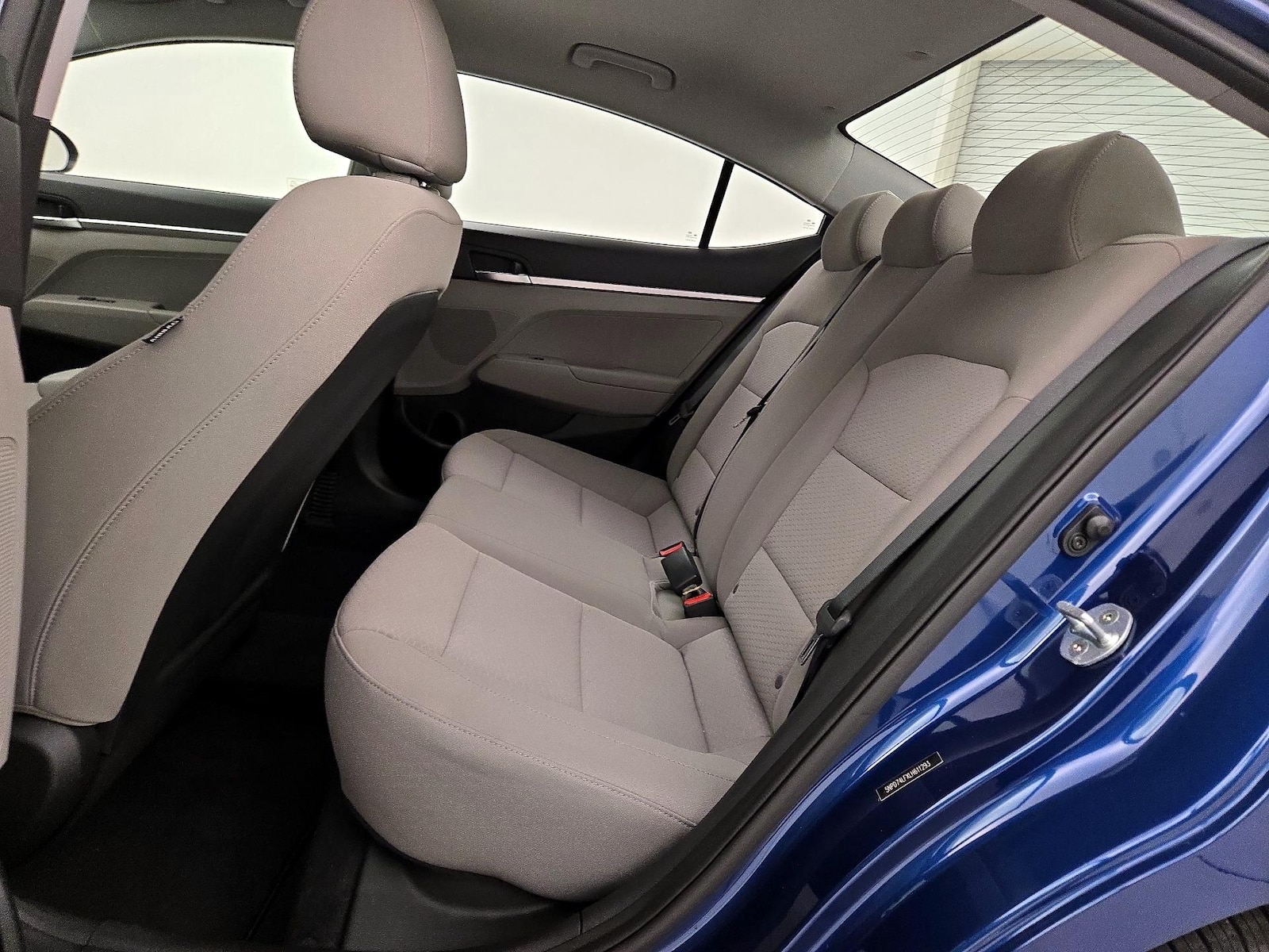 2020 Hyundai Elantra SE - Photo 20