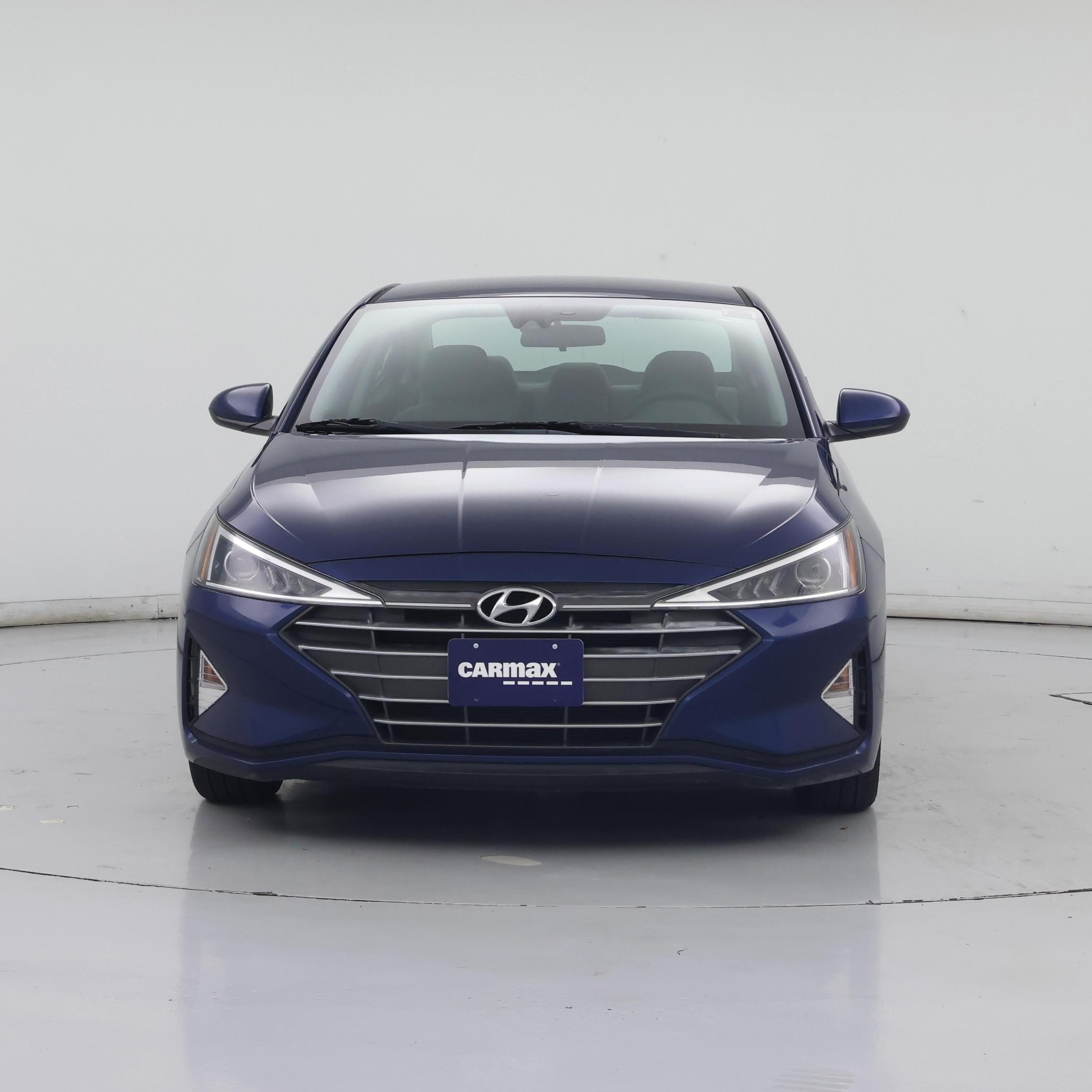 Thumbnail: 2020 Hyundai Elantra - 5