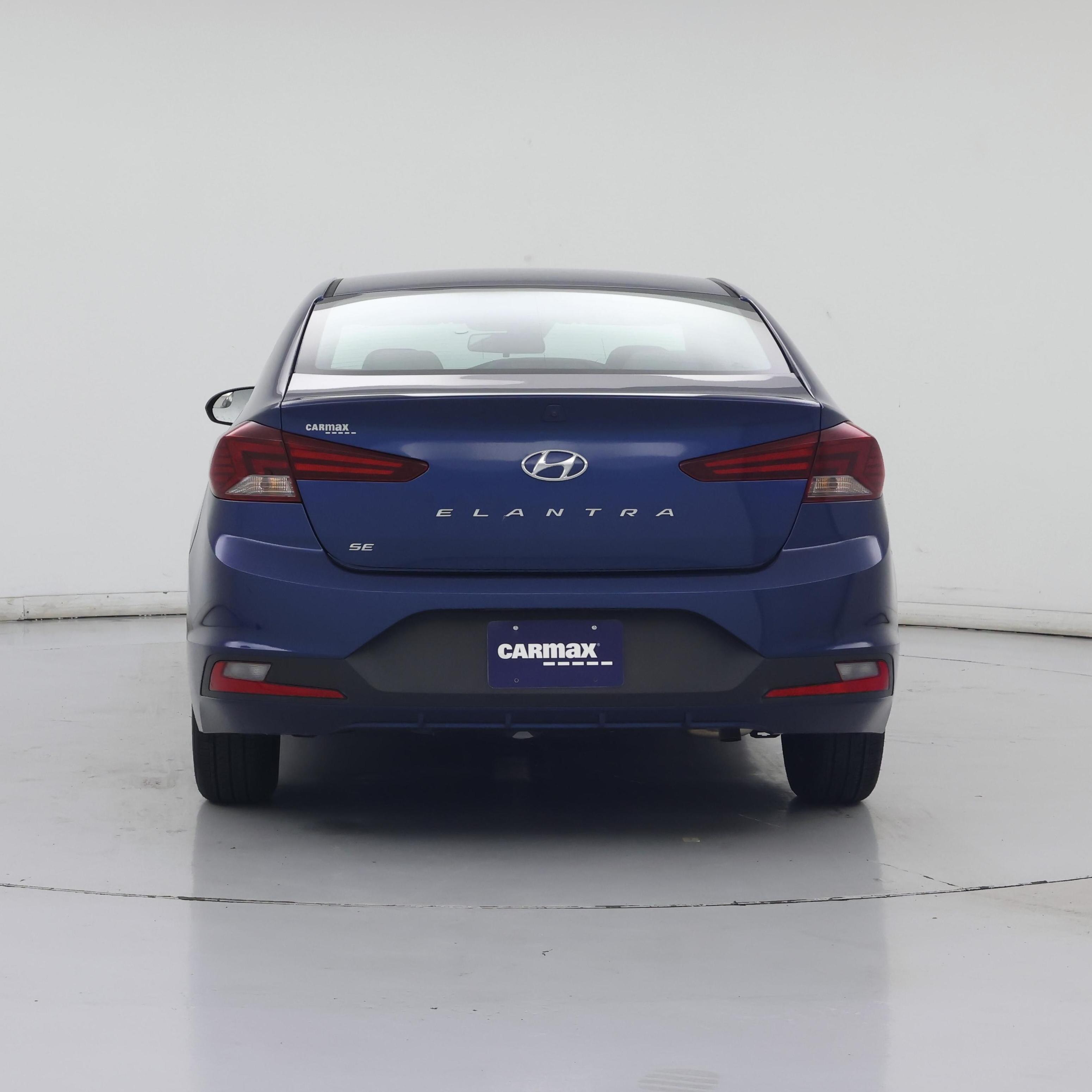 Thumbnail: 2020 Hyundai Elantra - 6