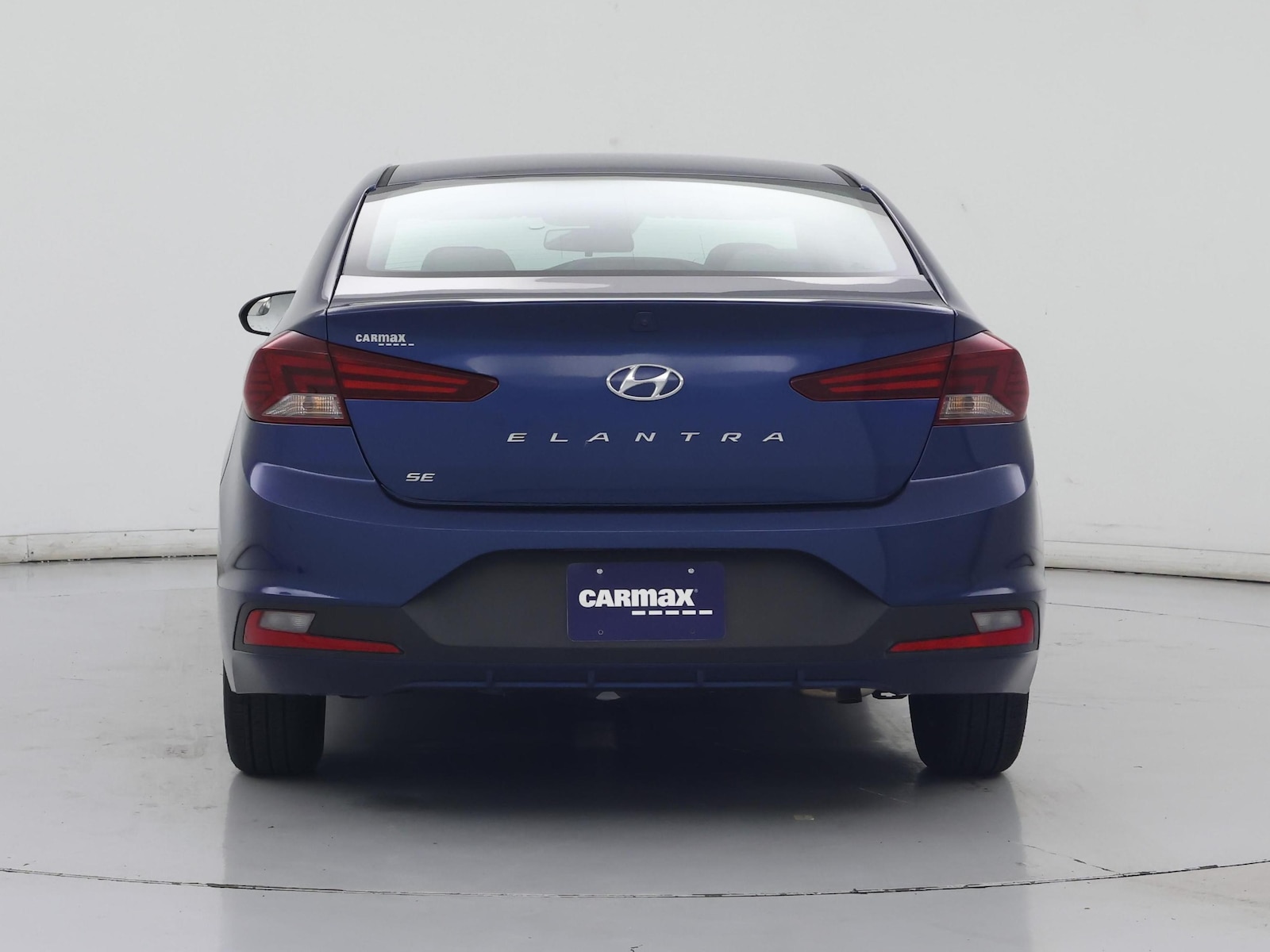 2020 Hyundai Elantra SE - Photo 7