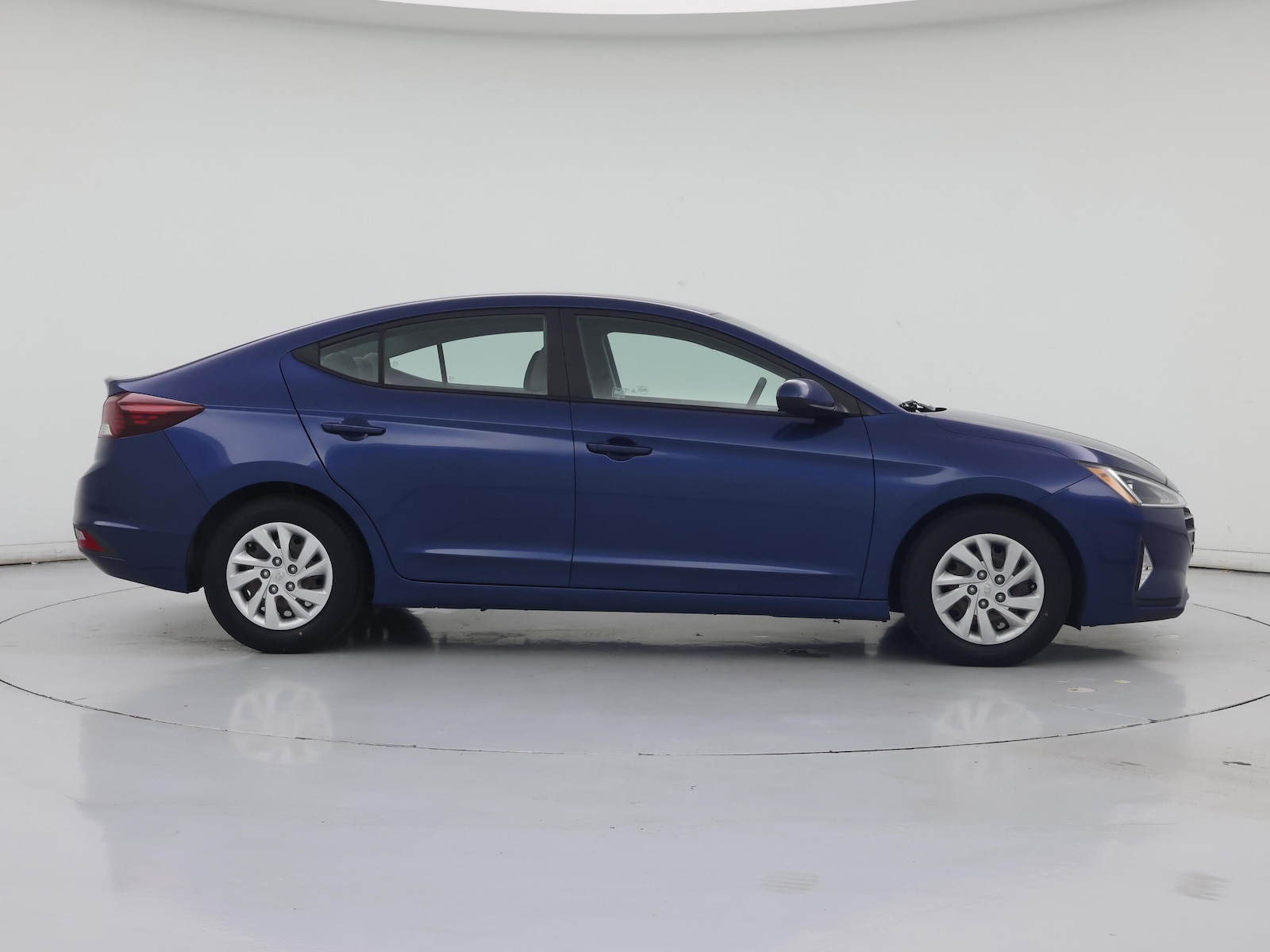 2020 Hyundai Elantra SE - Photo 8