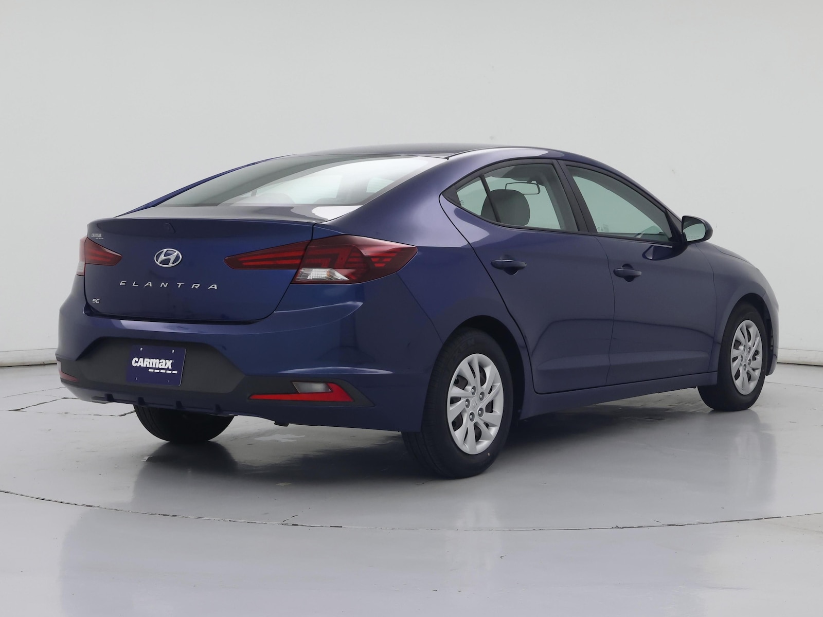 2020 Hyundai Elantra SE - Photo 9