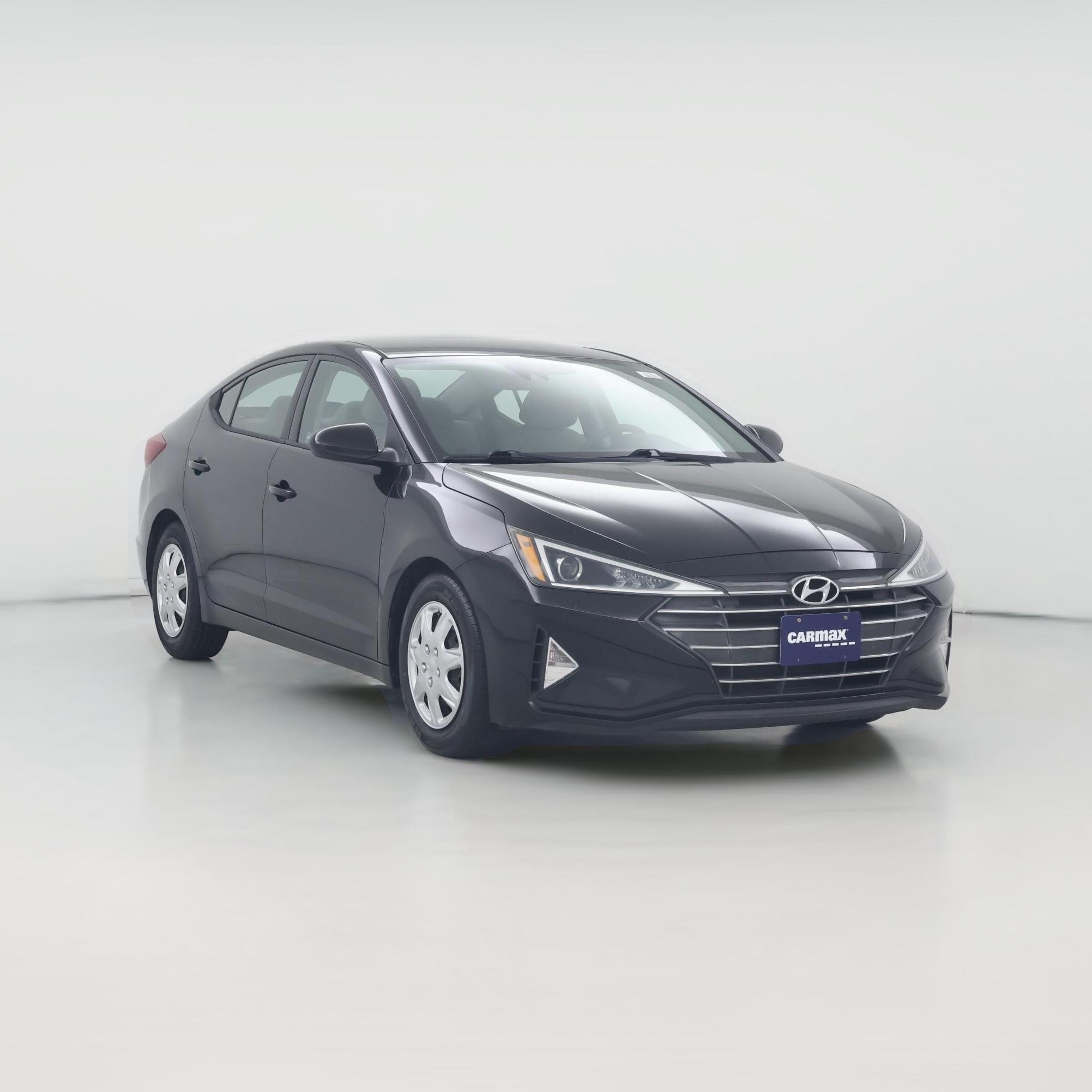 Thumbnail: 2020 Hyundai Elantra - 1