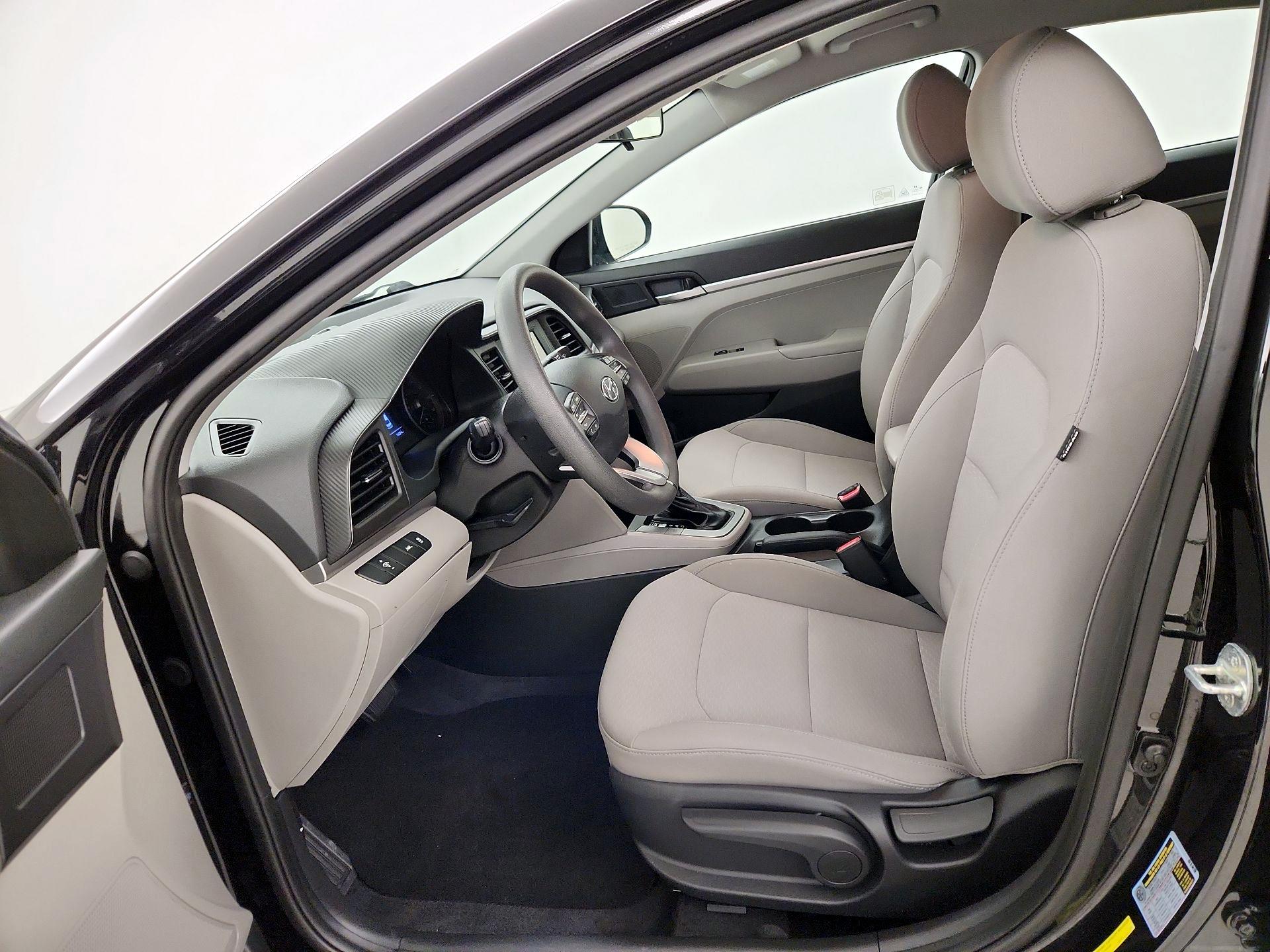 Thumbnail: 2020 Hyundai Elantra - 11