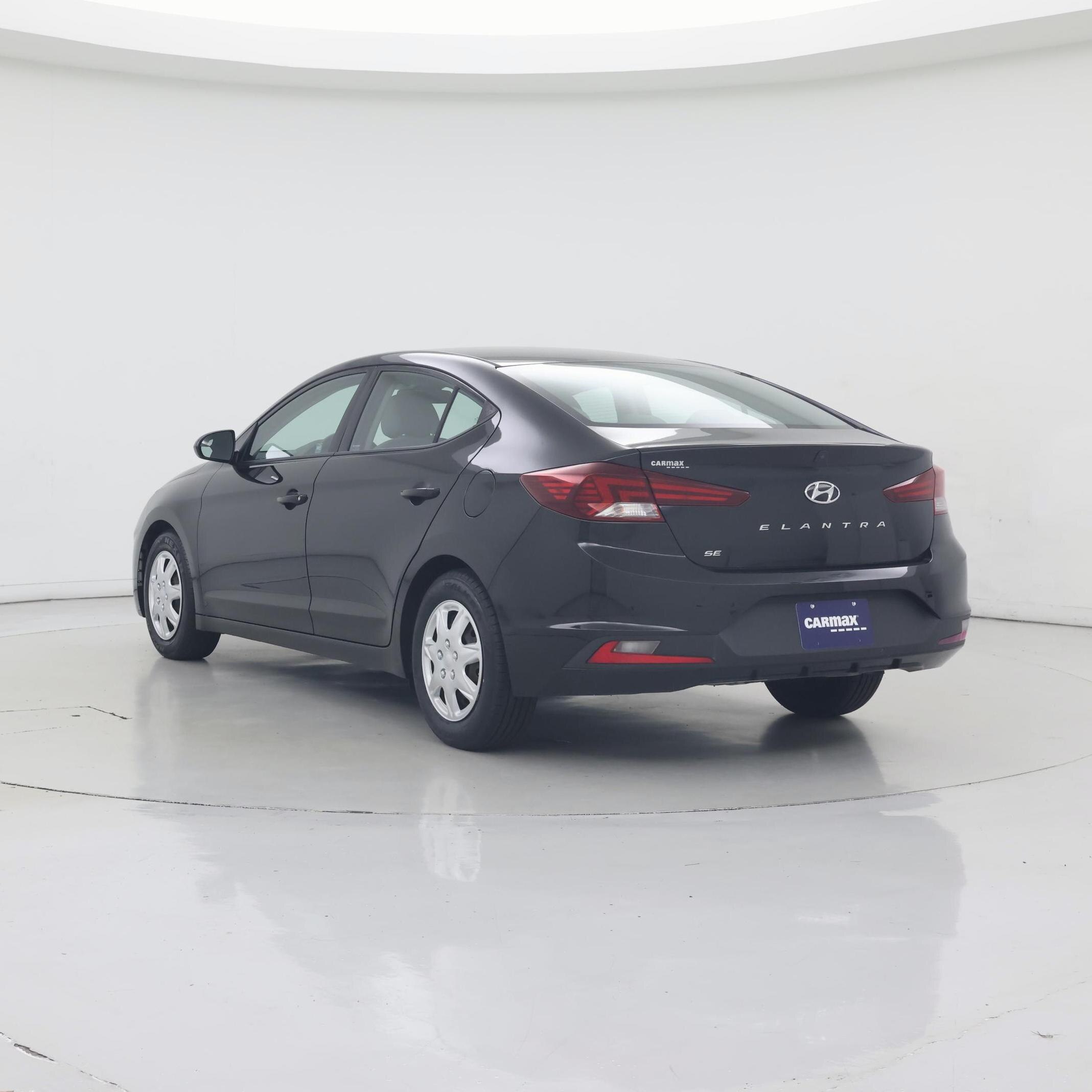 Thumbnail: 2020 Hyundai Elantra - 2