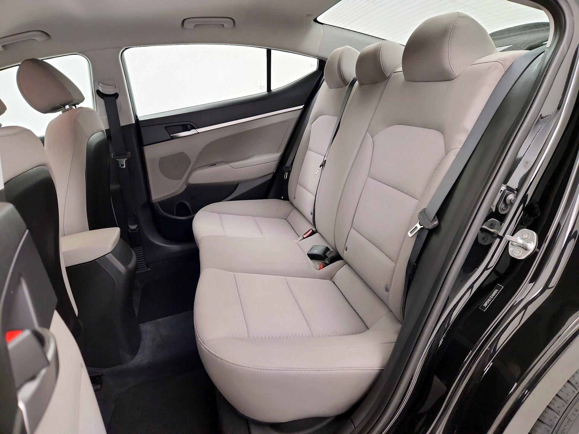 Thumbnail: 2020 Hyundai Elantra - 19