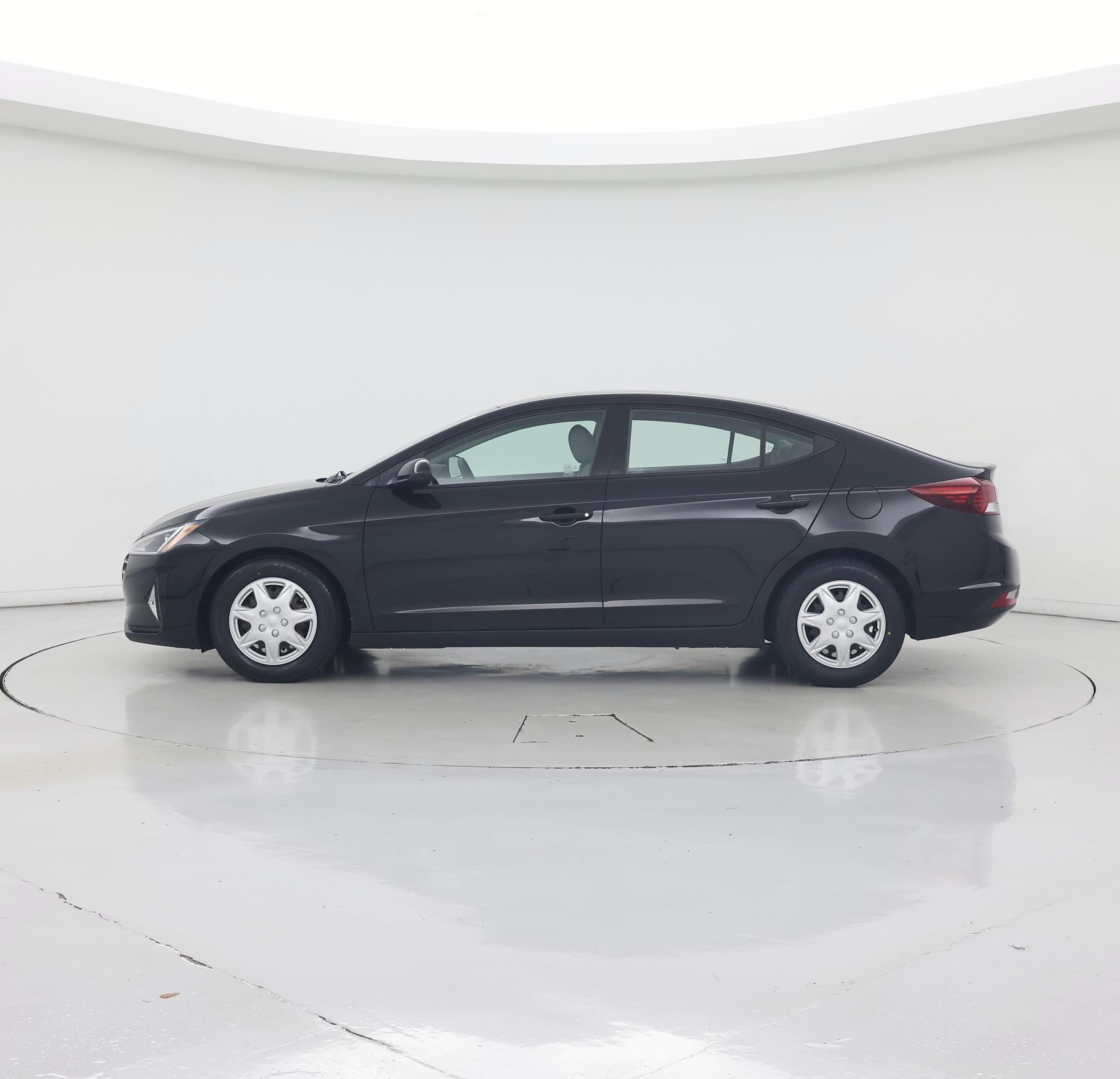 Thumbnail: 2020 Hyundai Elantra - 3