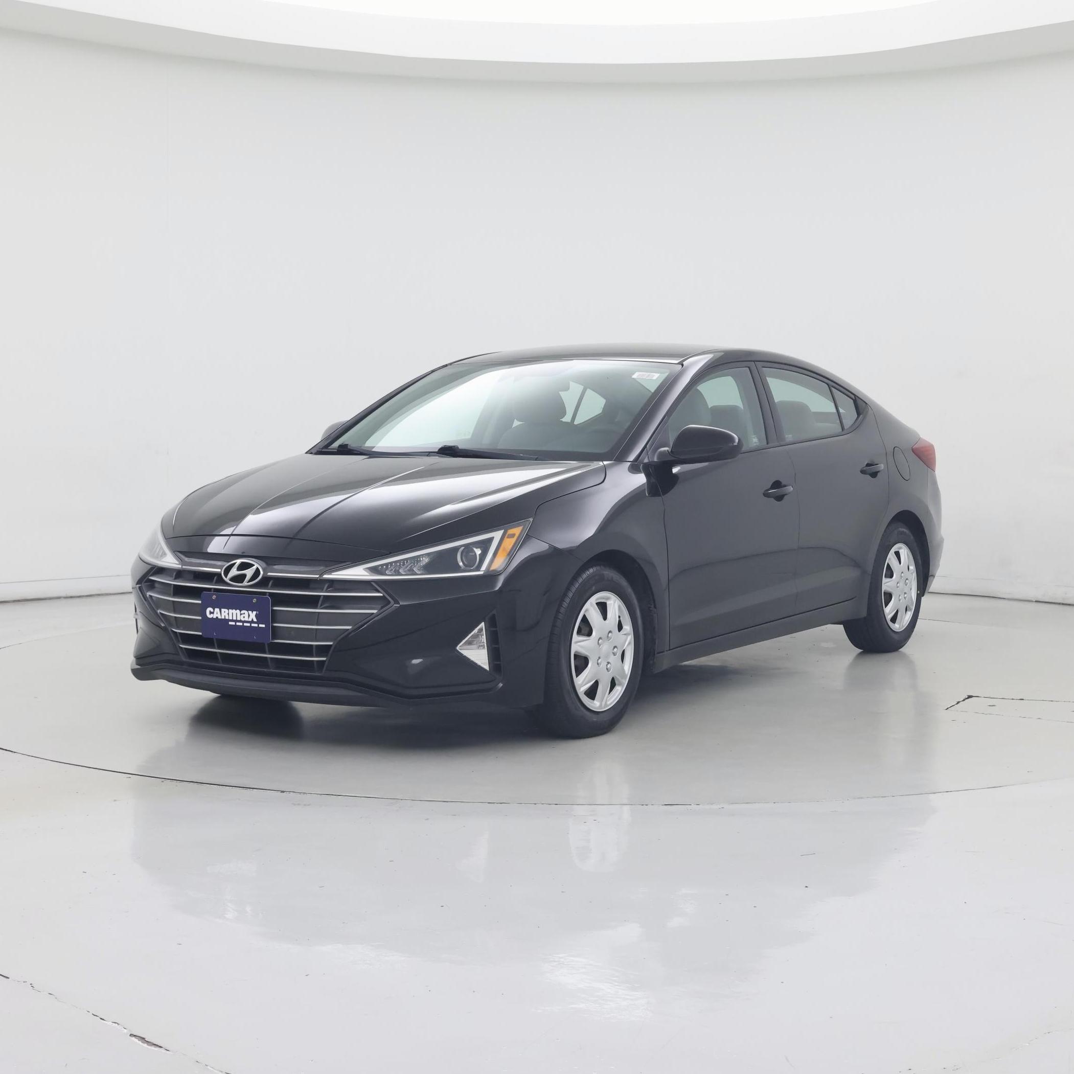 Thumbnail: 2020 Hyundai Elantra - 4