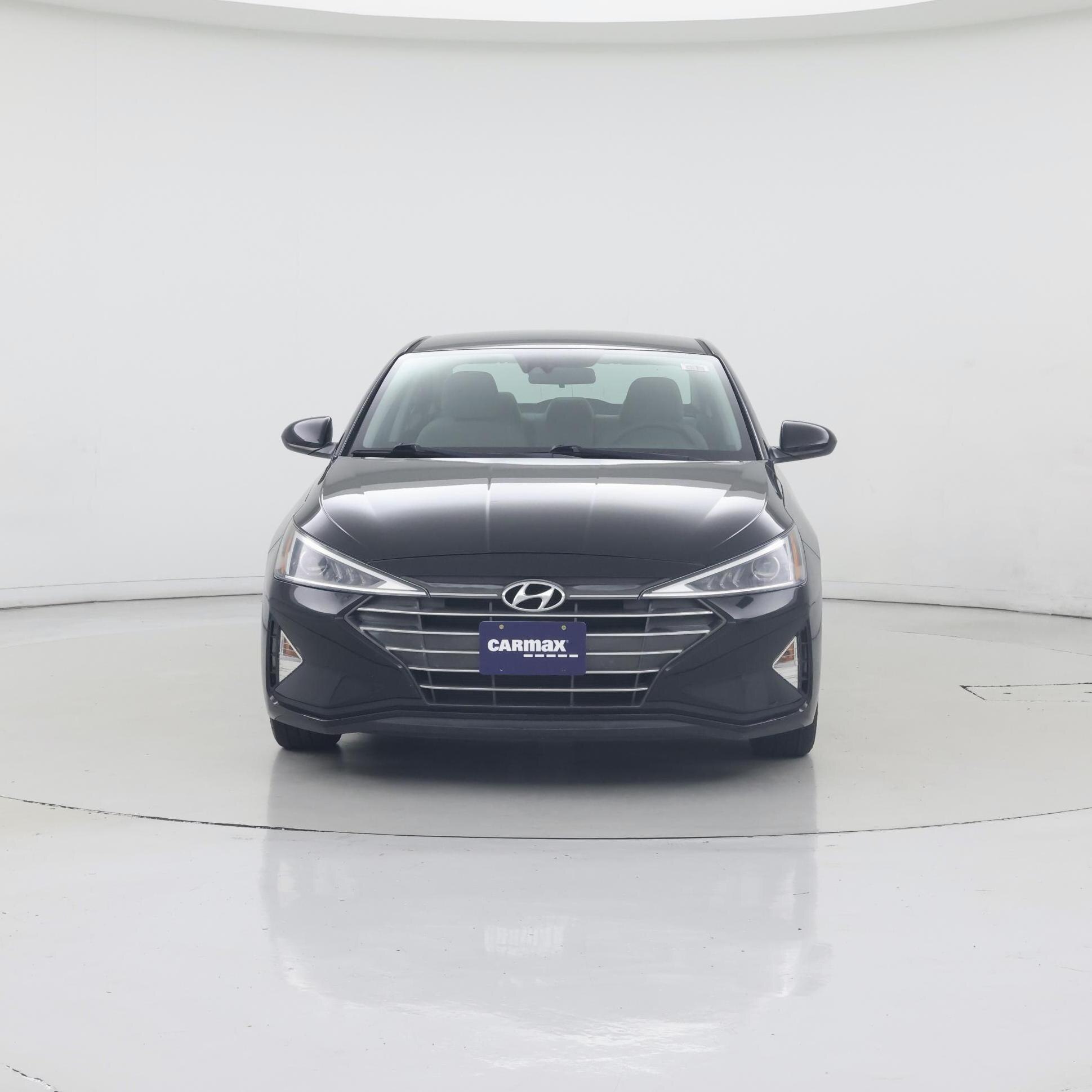 Thumbnail: 2020 Hyundai Elantra - 5