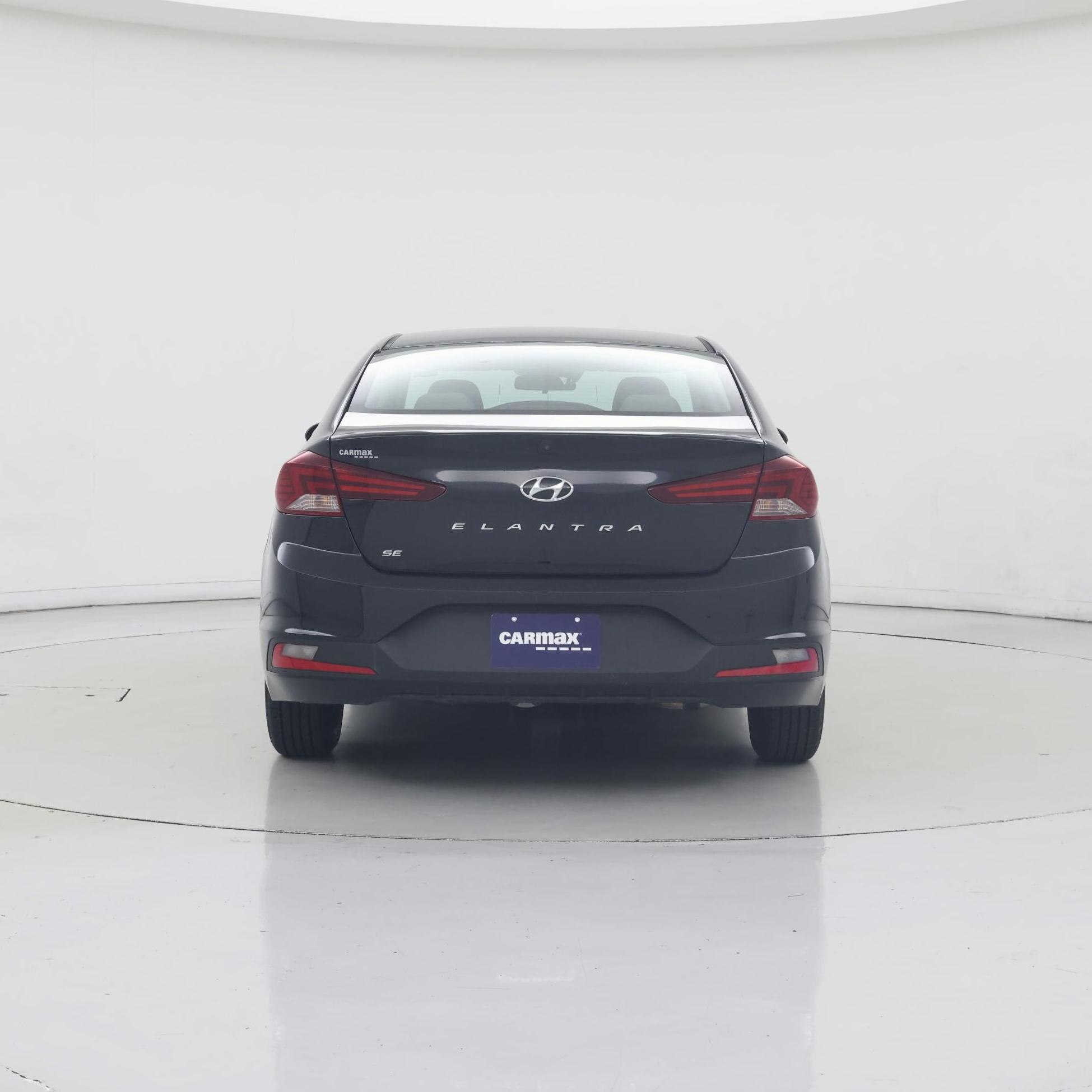 Thumbnail: 2020 Hyundai Elantra - 6