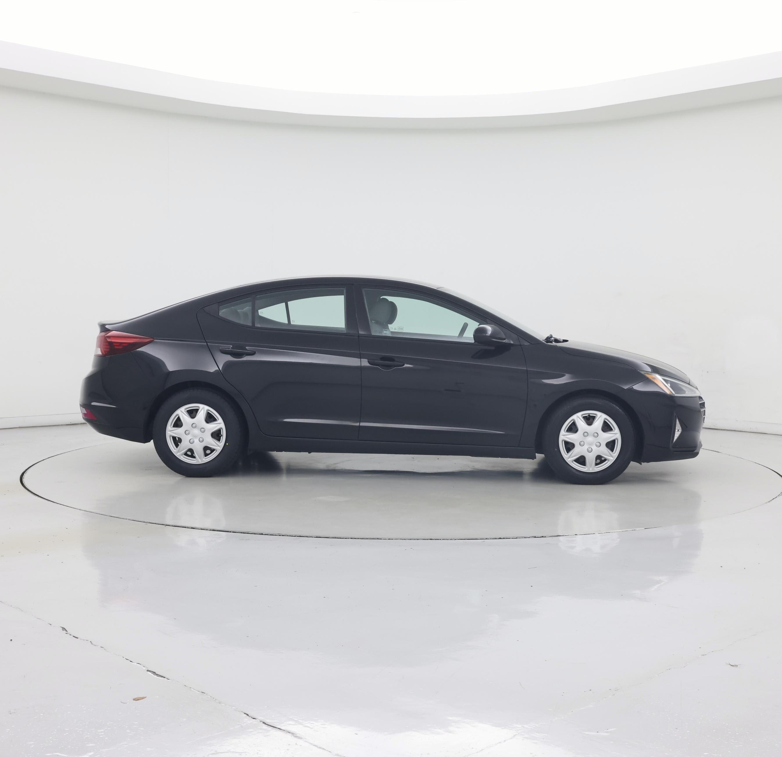Thumbnail: 2020 Hyundai Elantra - 7