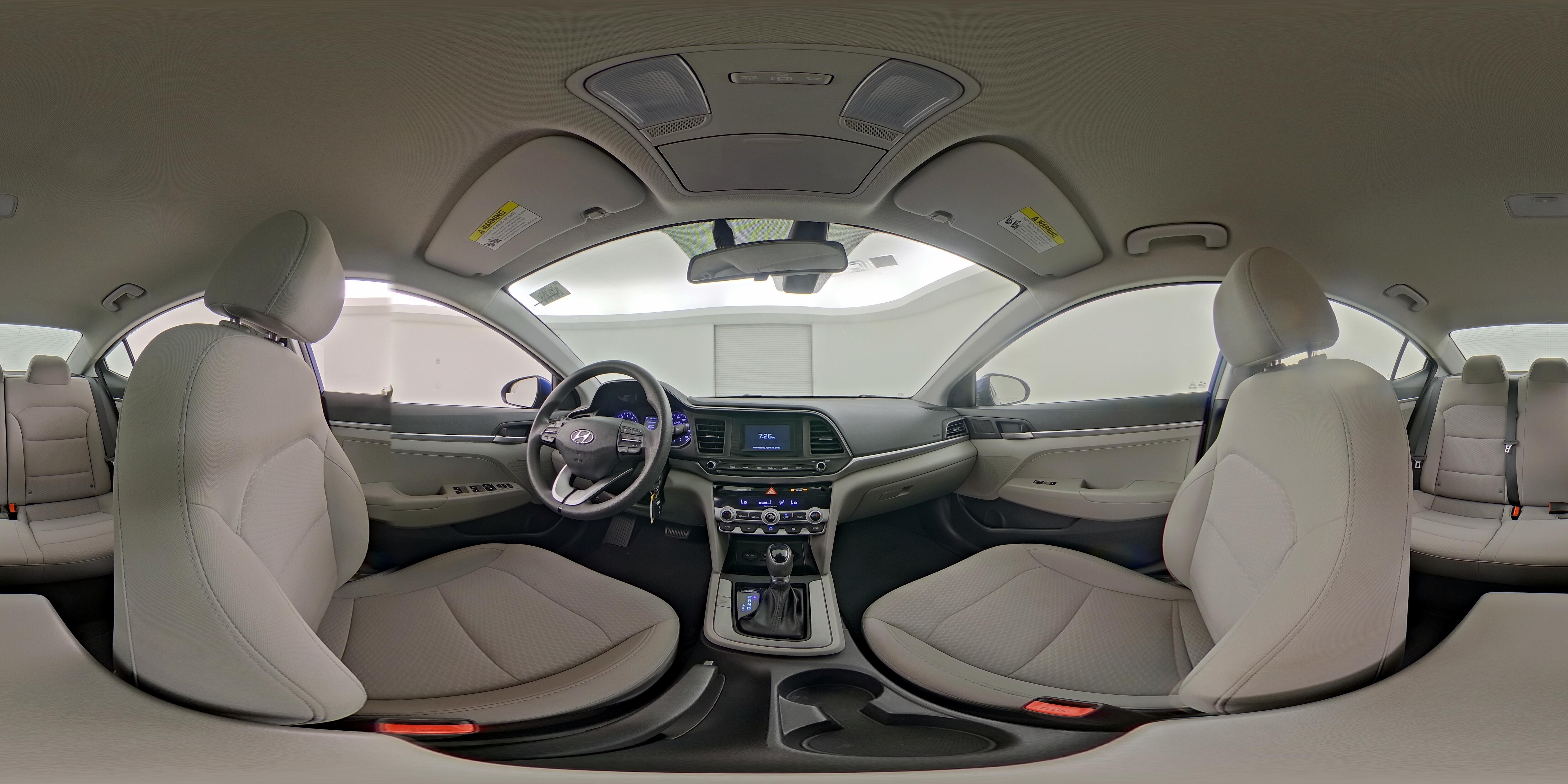 2020 Hyundai Elantra SE - Photo 24