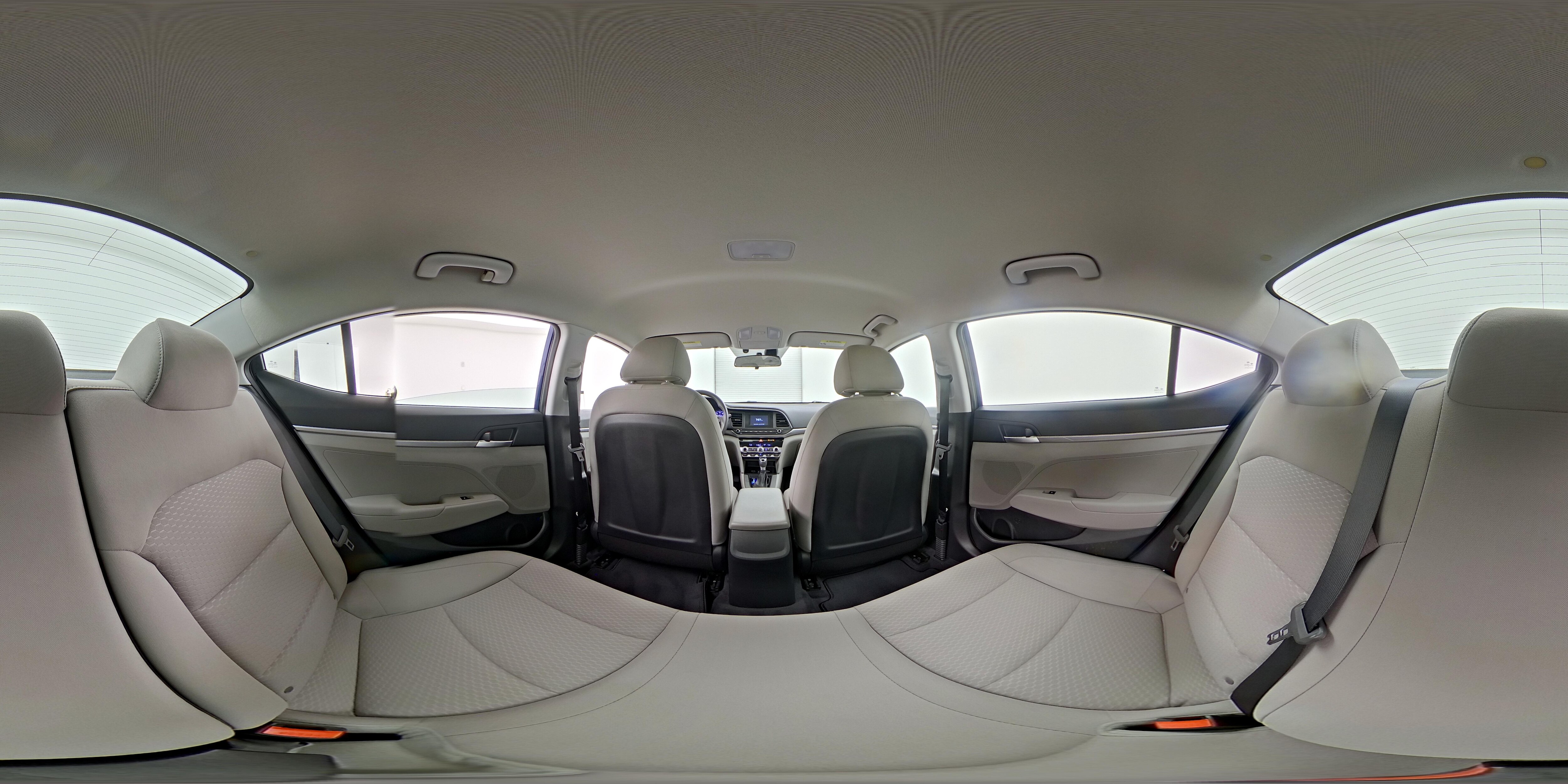 2020 Hyundai Elantra SE - Photo 25