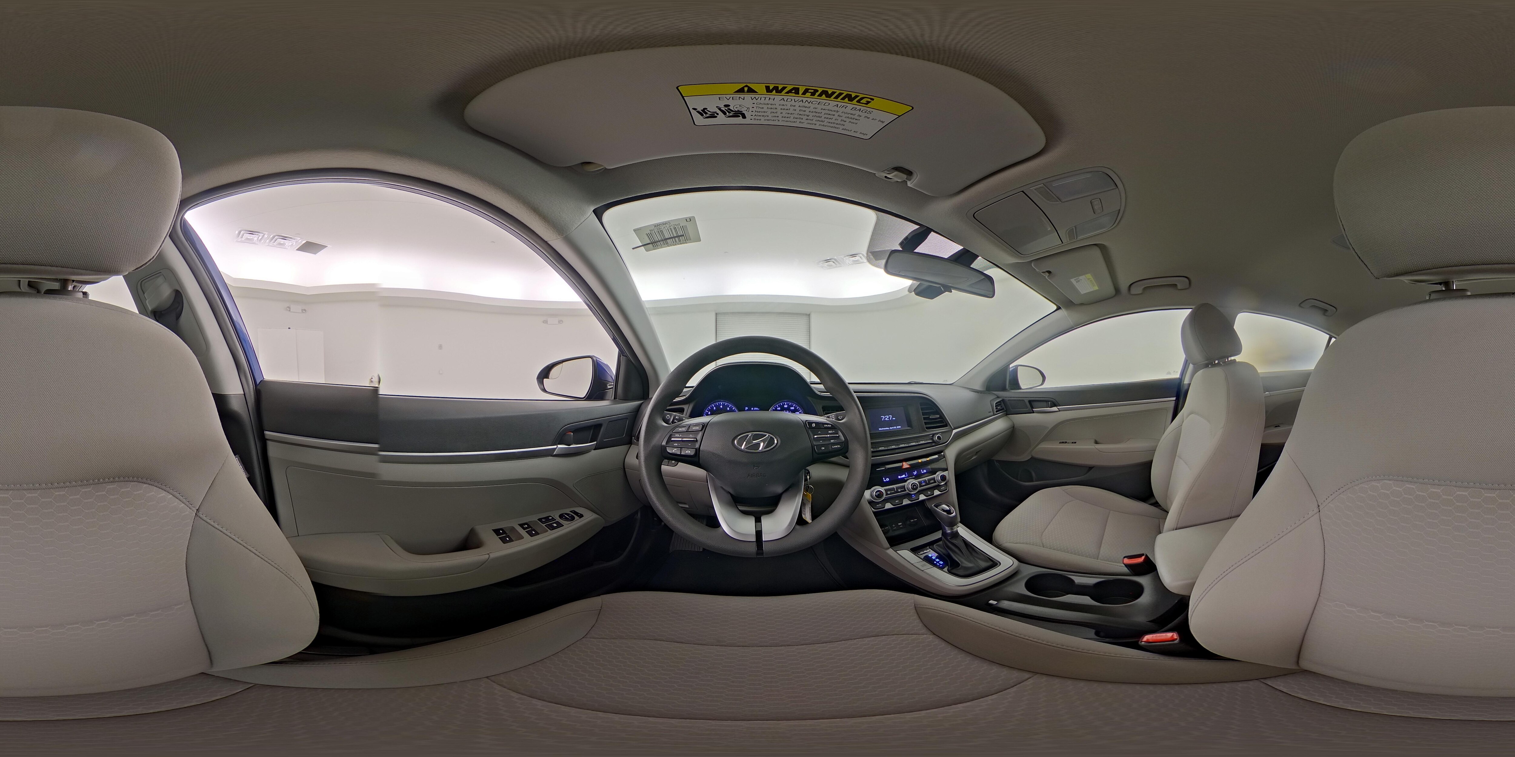 2020 Hyundai Elantra SE - Photo 26