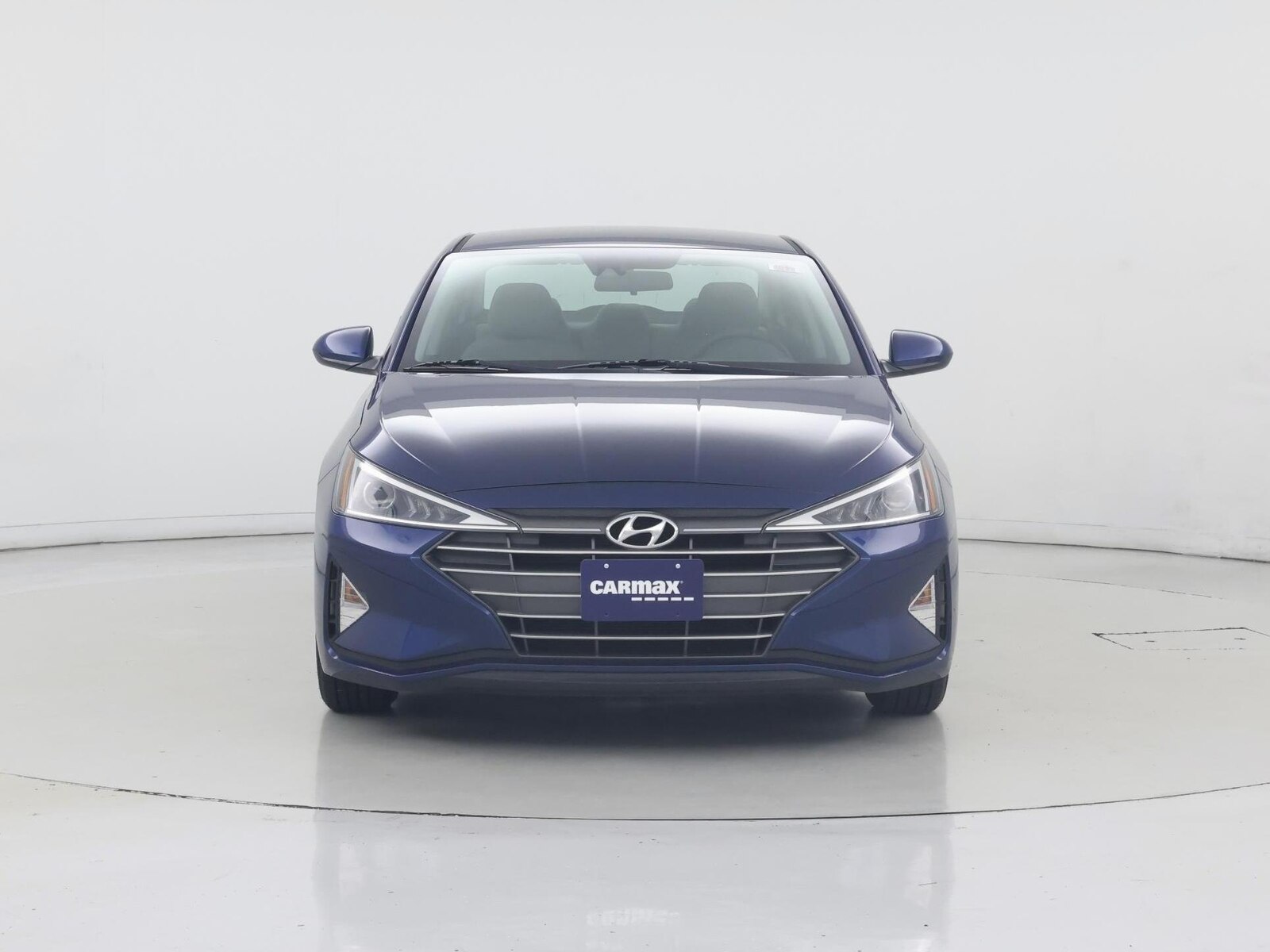 2020 Hyundai Elantra SE - Photo 6