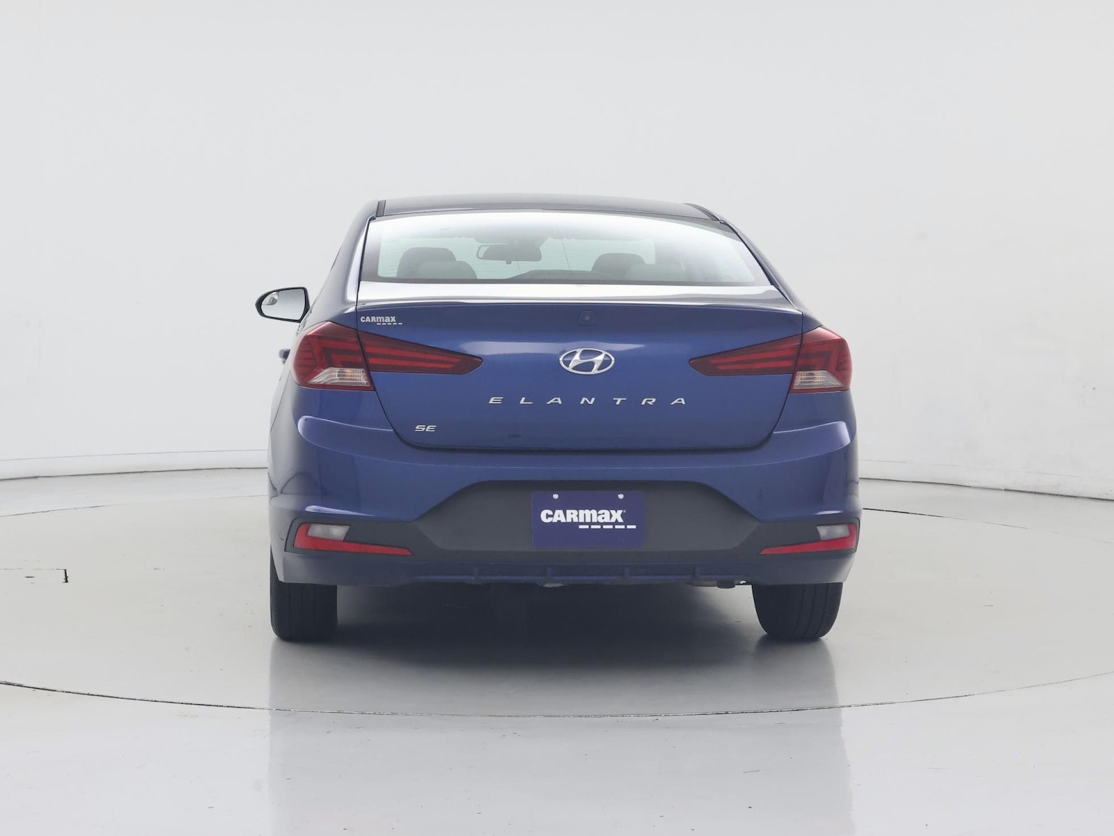 2020 Hyundai Elantra SE - Photo 7