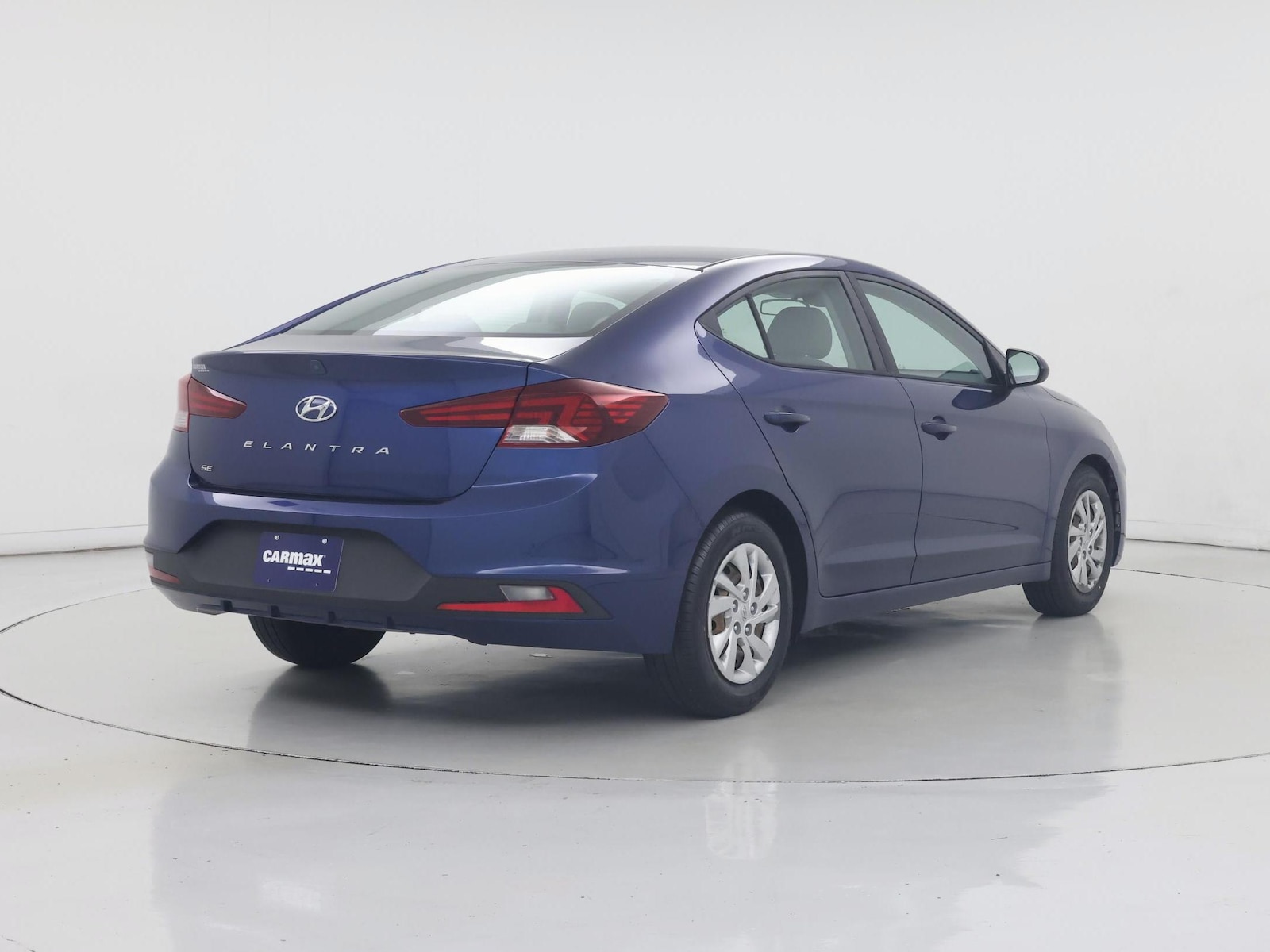 2020 Hyundai Elantra SE - Photo 9
