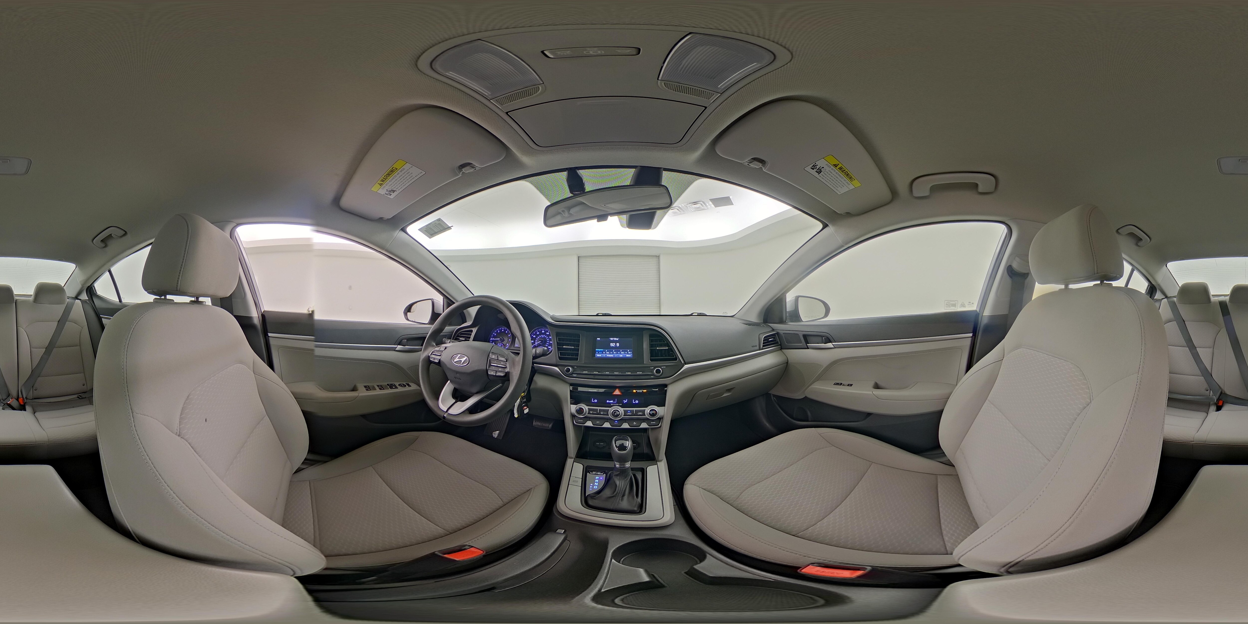 2020 Hyundai Elantra SE - Photo 24