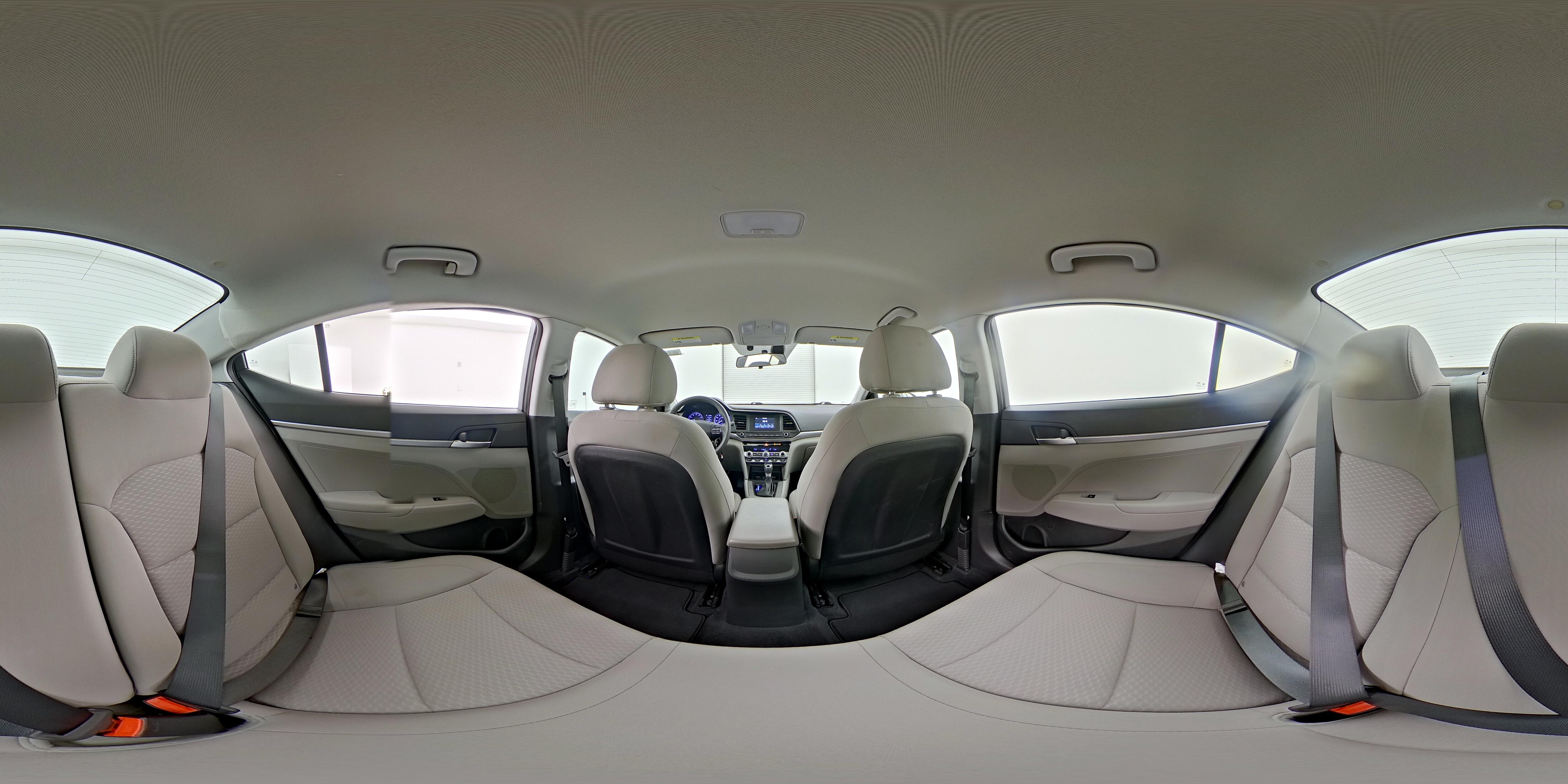 2020 Hyundai Elantra SE - Photo 25