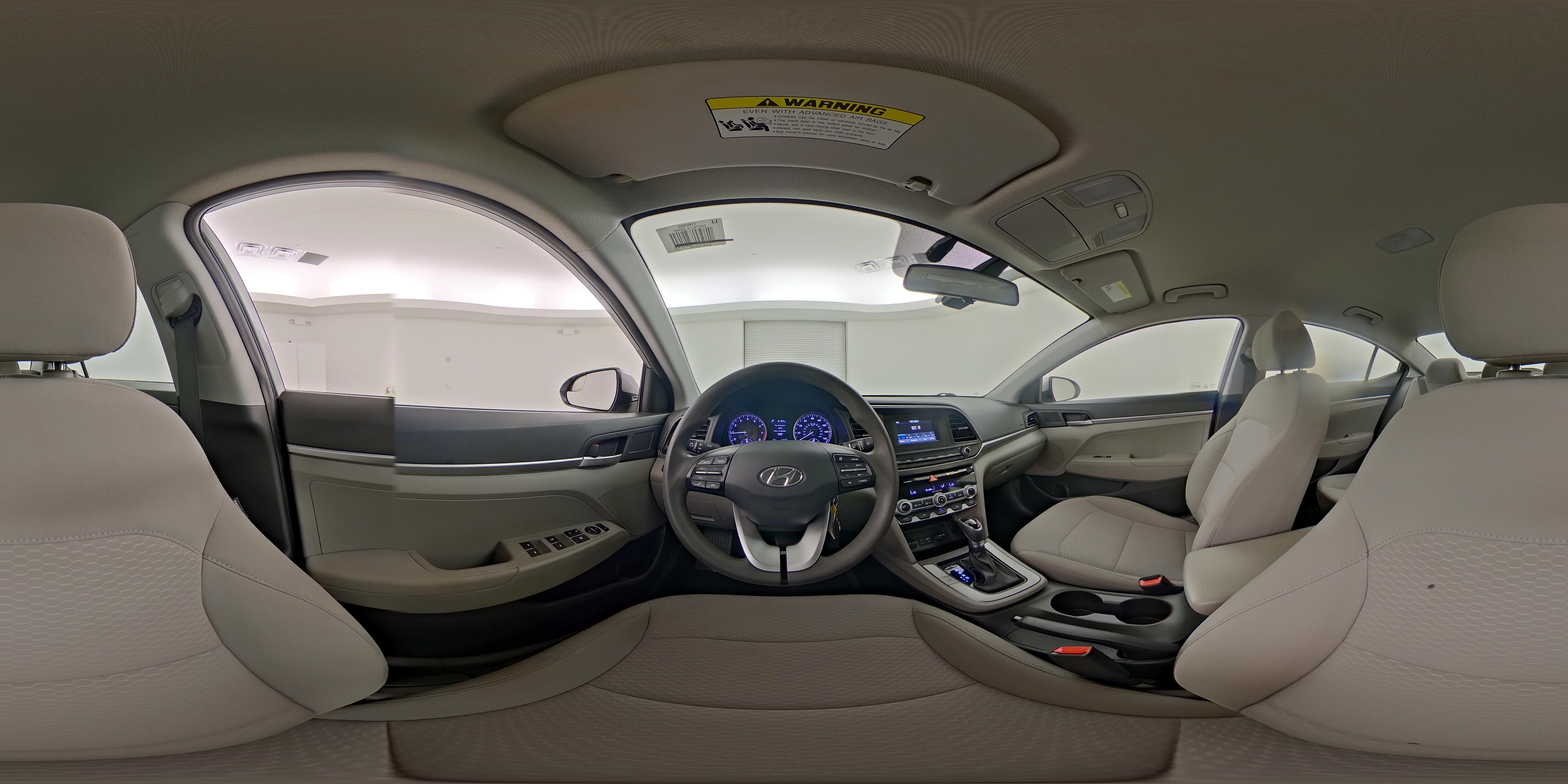2020 Hyundai Elantra SE - Photo 26