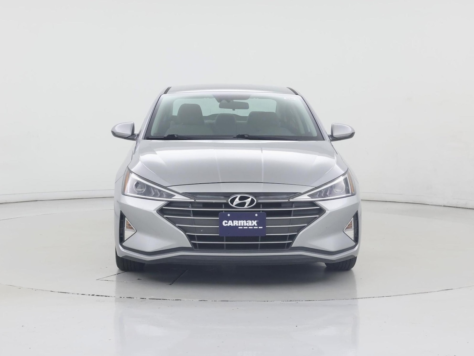 2020 Hyundai Elantra SE - Photo 6