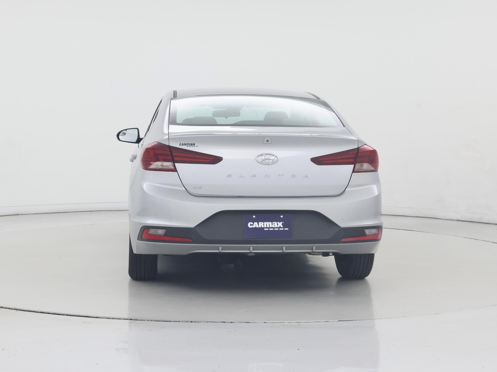 2020 Hyundai Elantra SE - Photo 7
