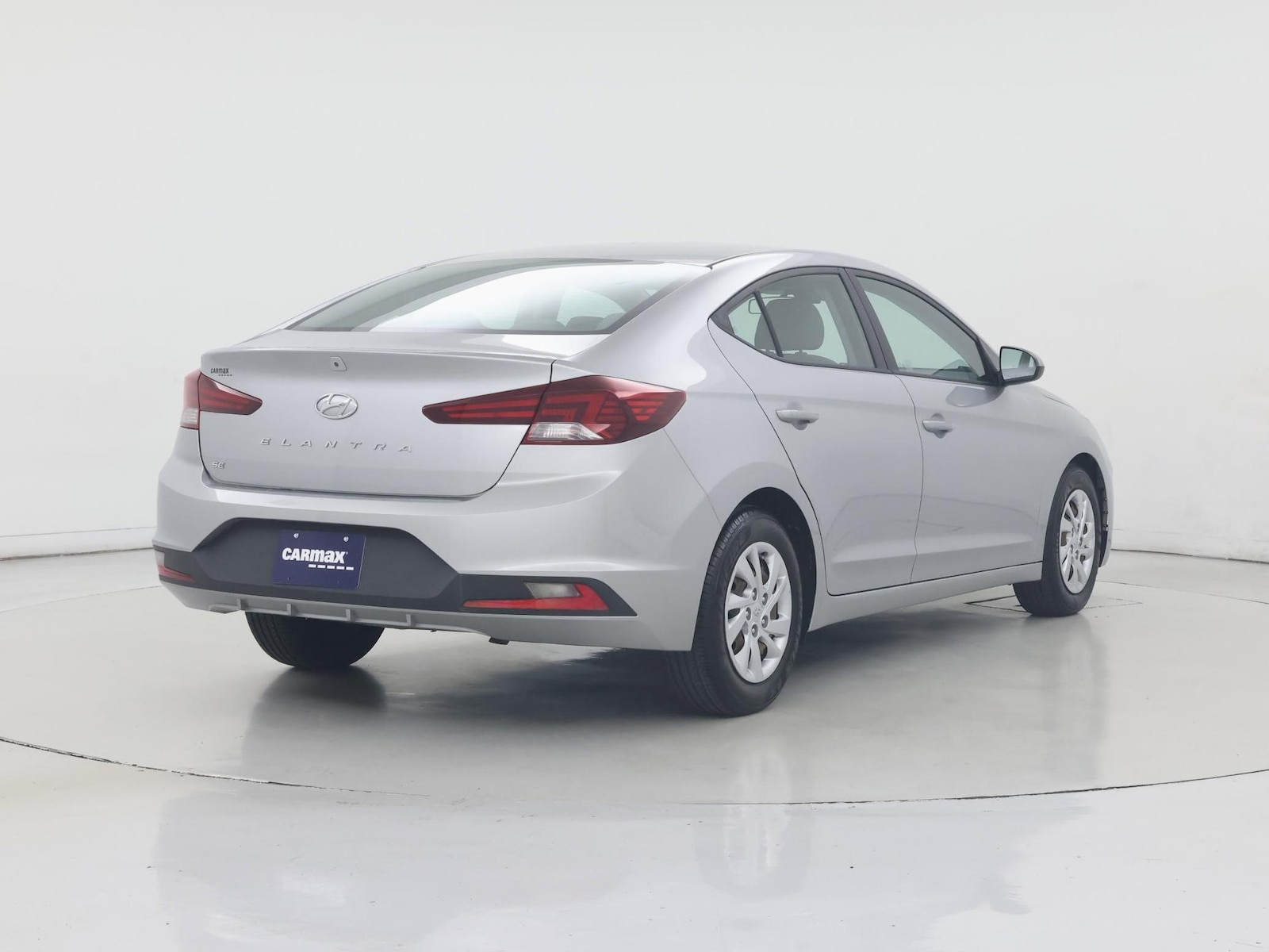 2020 Hyundai Elantra SE - Photo 9