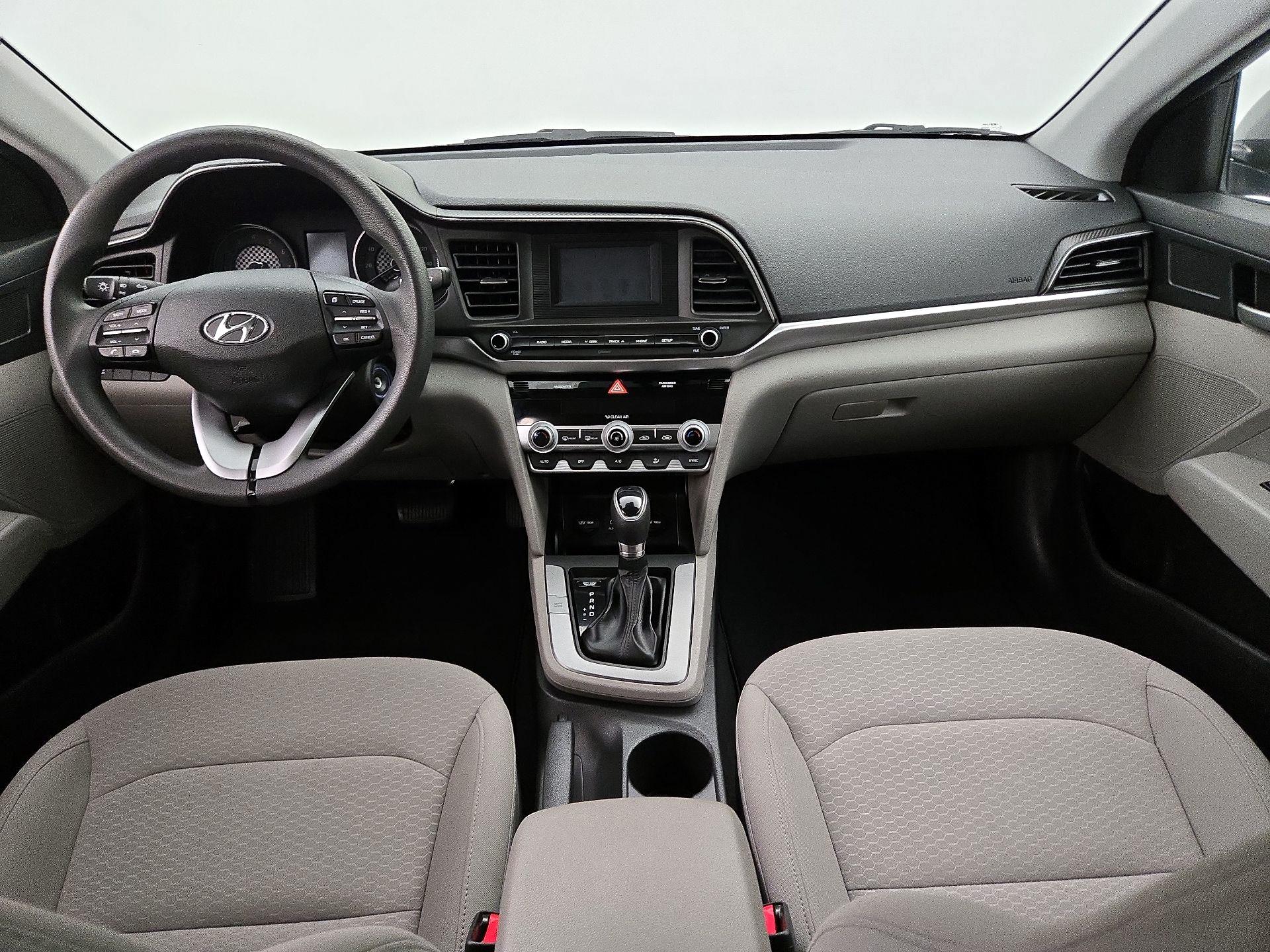 Thumbnail: 2020 Hyundai Elantra - 9