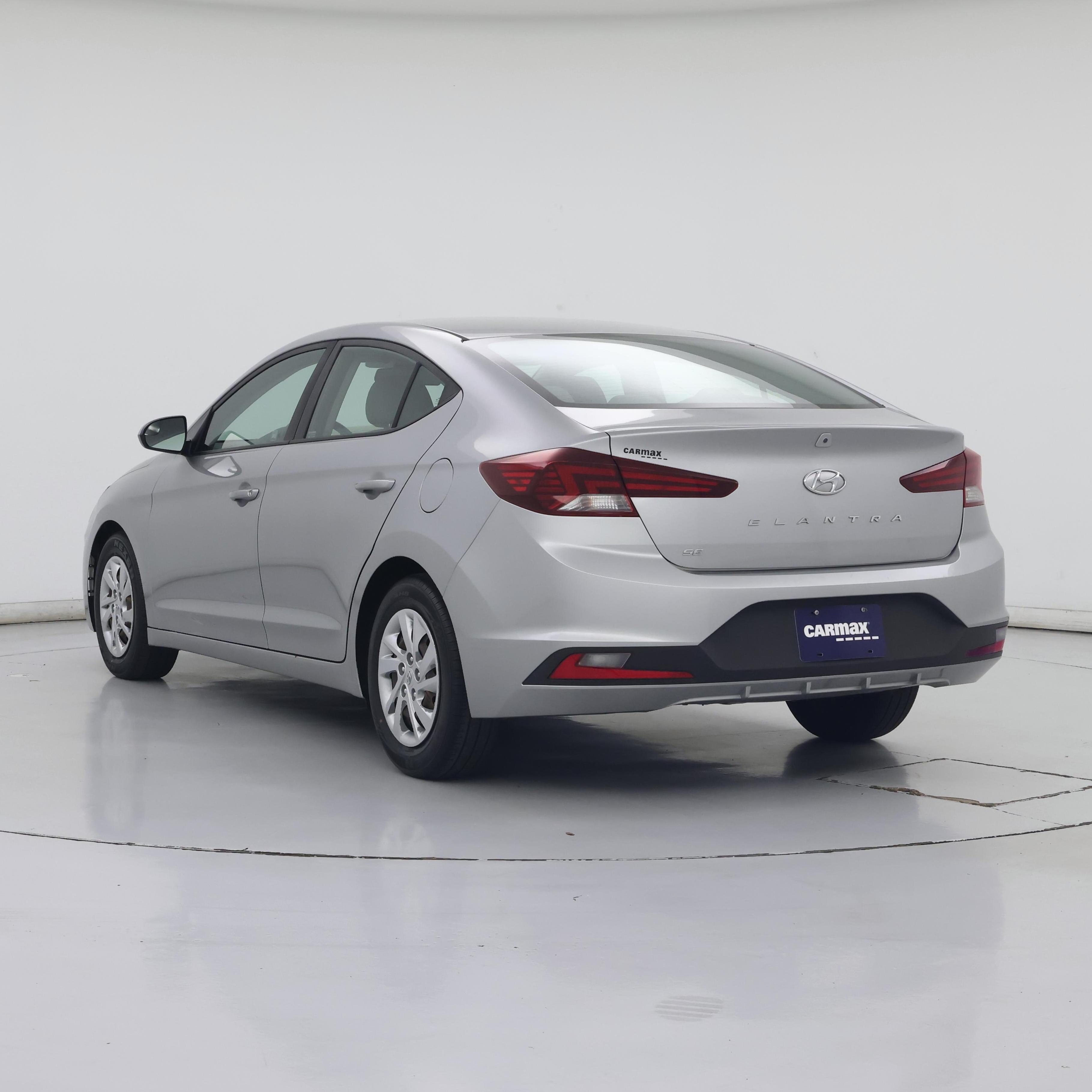 Thumbnail: 2020 Hyundai Elantra - 2