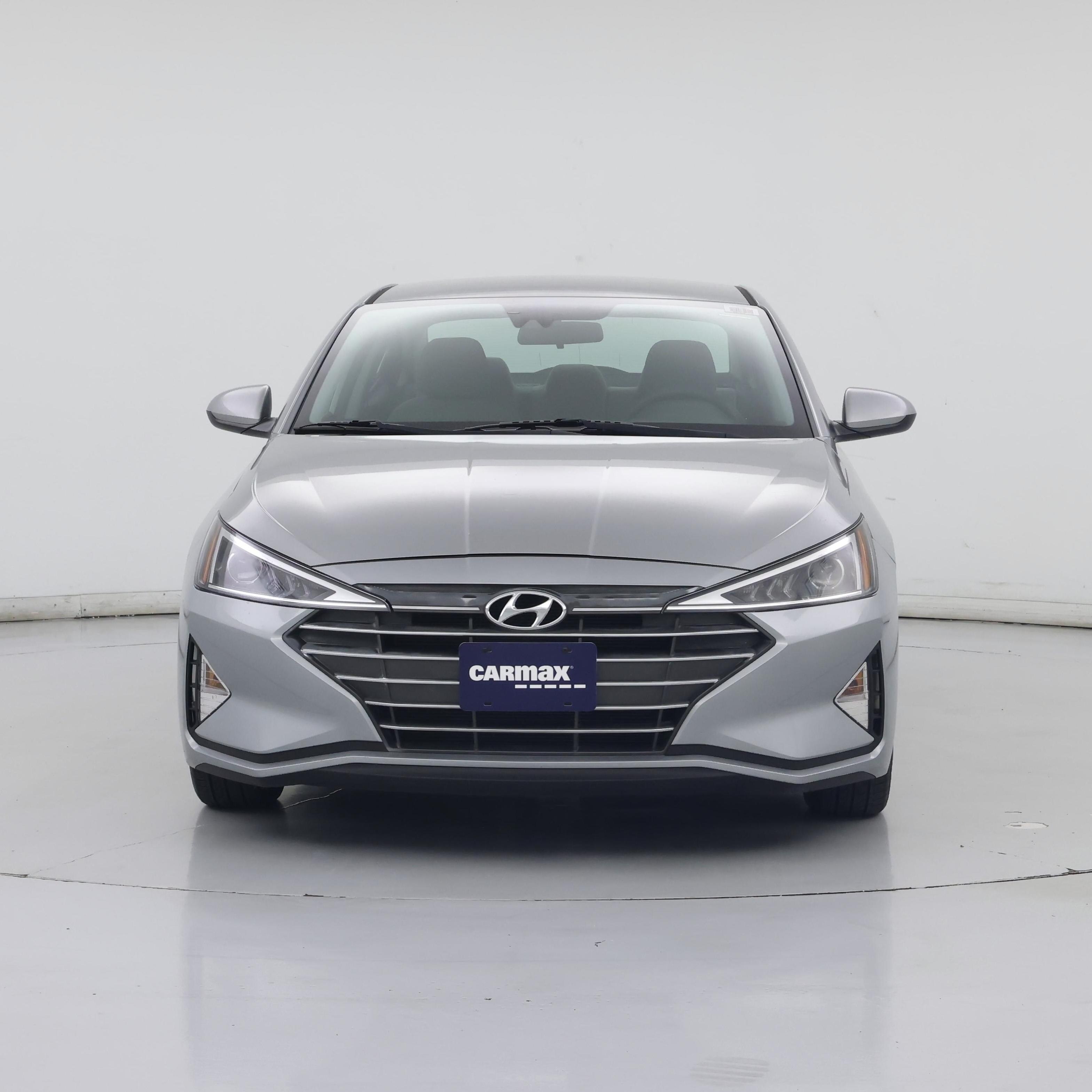 Thumbnail: 2020 Hyundai Elantra - 5