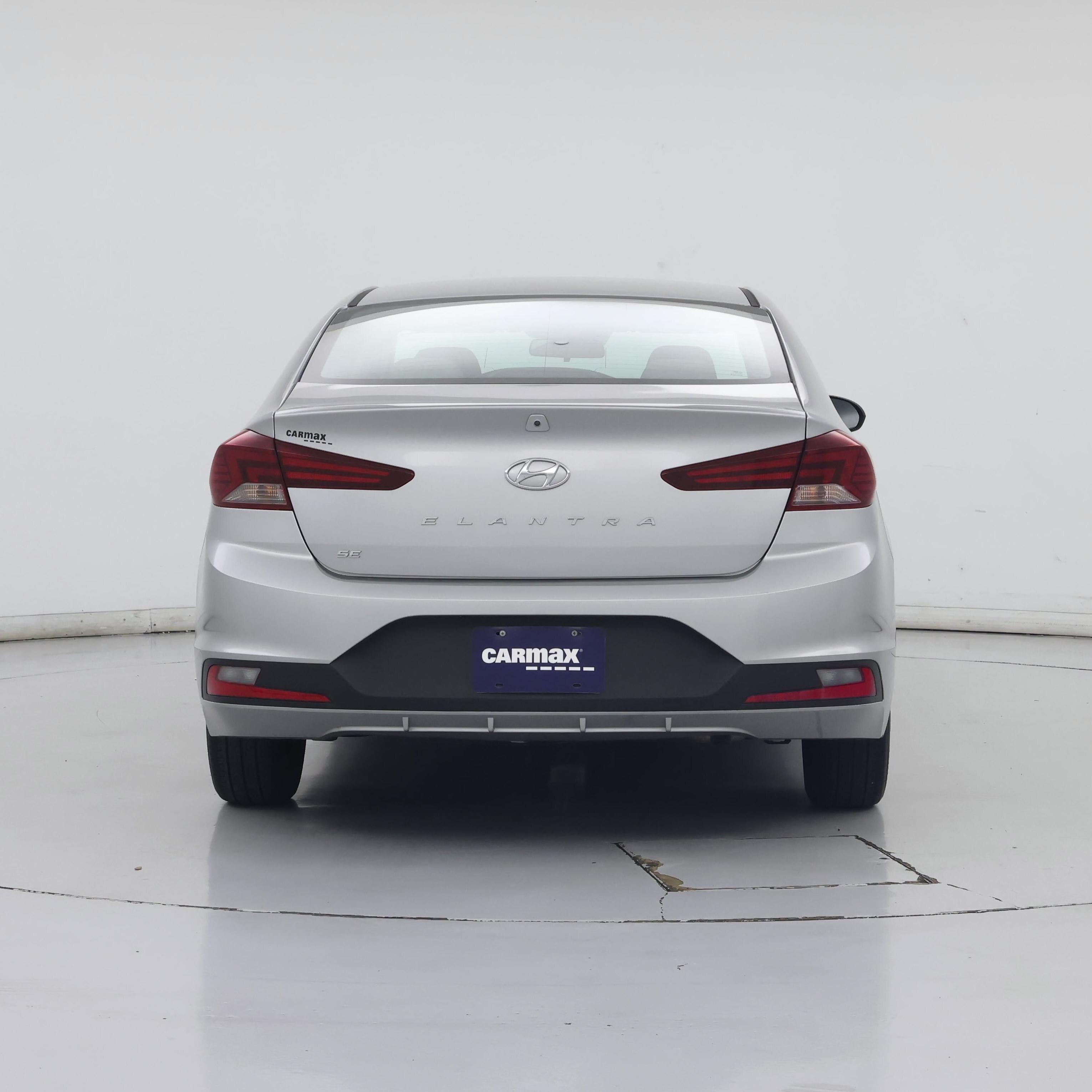 Thumbnail: 2020 Hyundai Elantra - 6