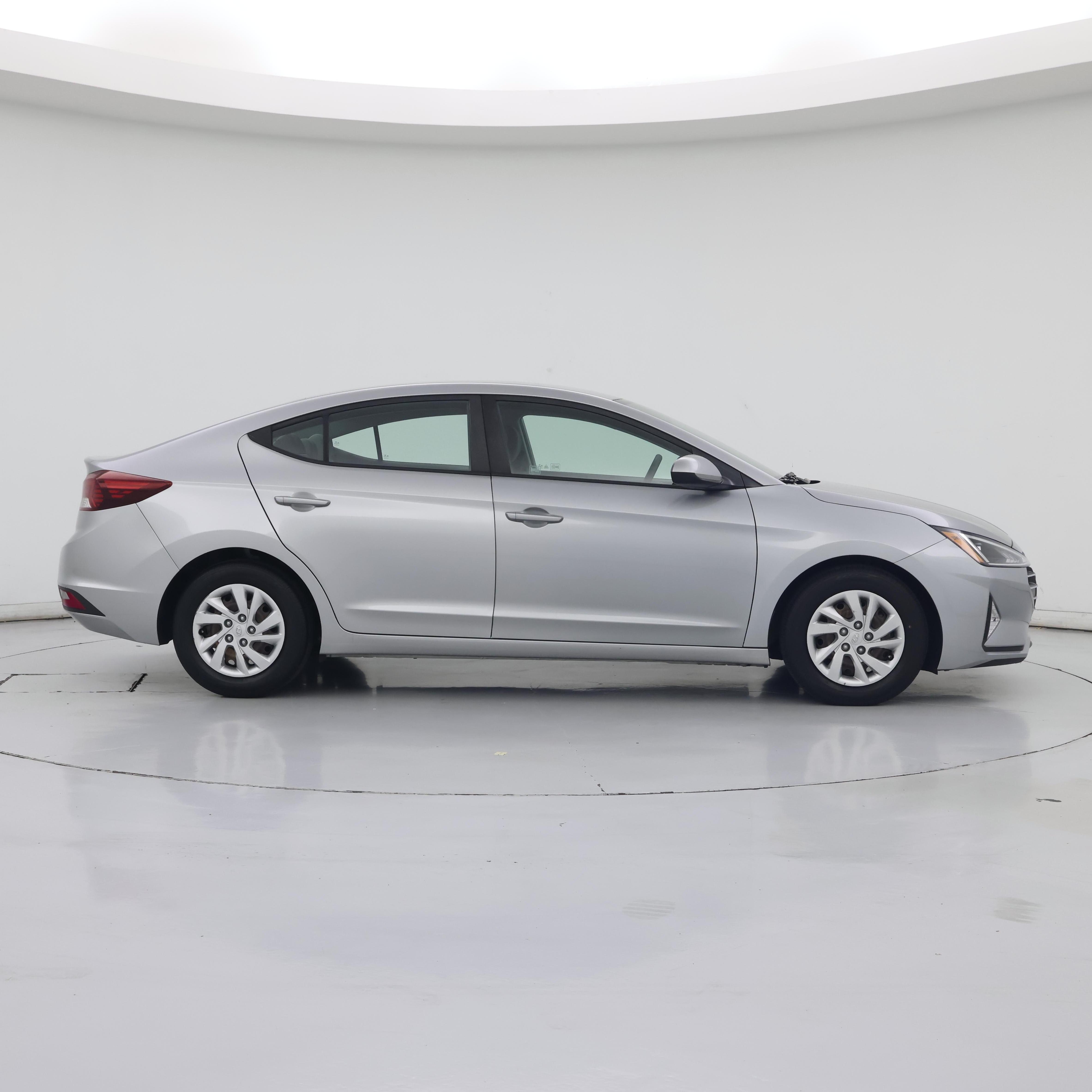 Thumbnail: 2020 Hyundai Elantra - 7