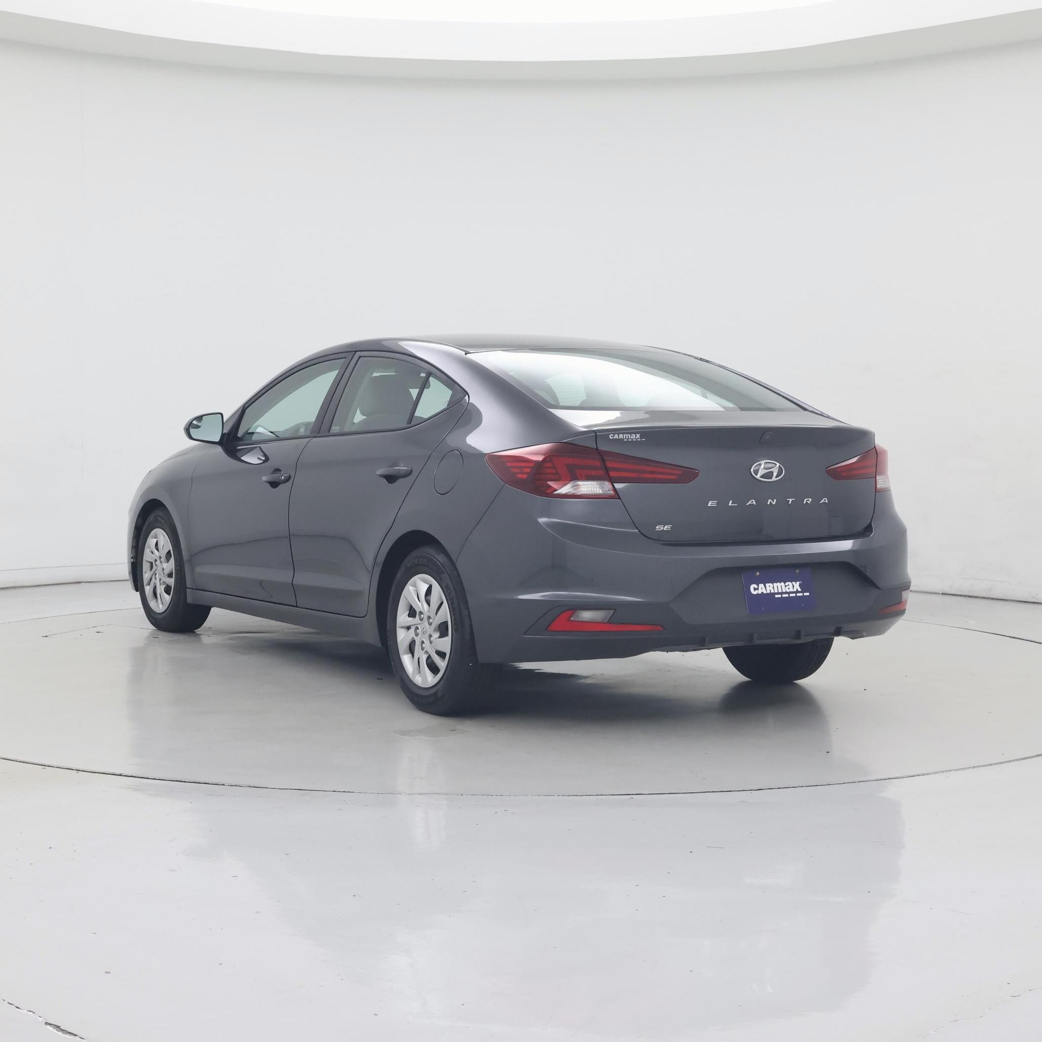 Thumbnail: 2020 Hyundai Elantra - 2