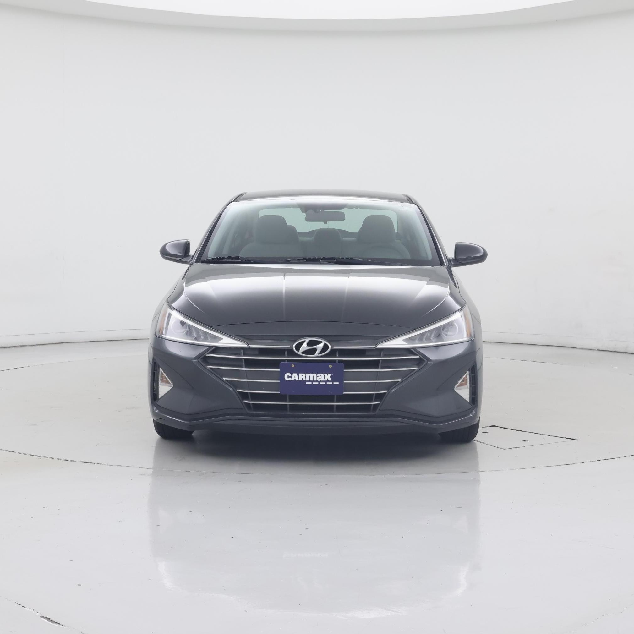 Thumbnail: 2020 Hyundai Elantra - 5