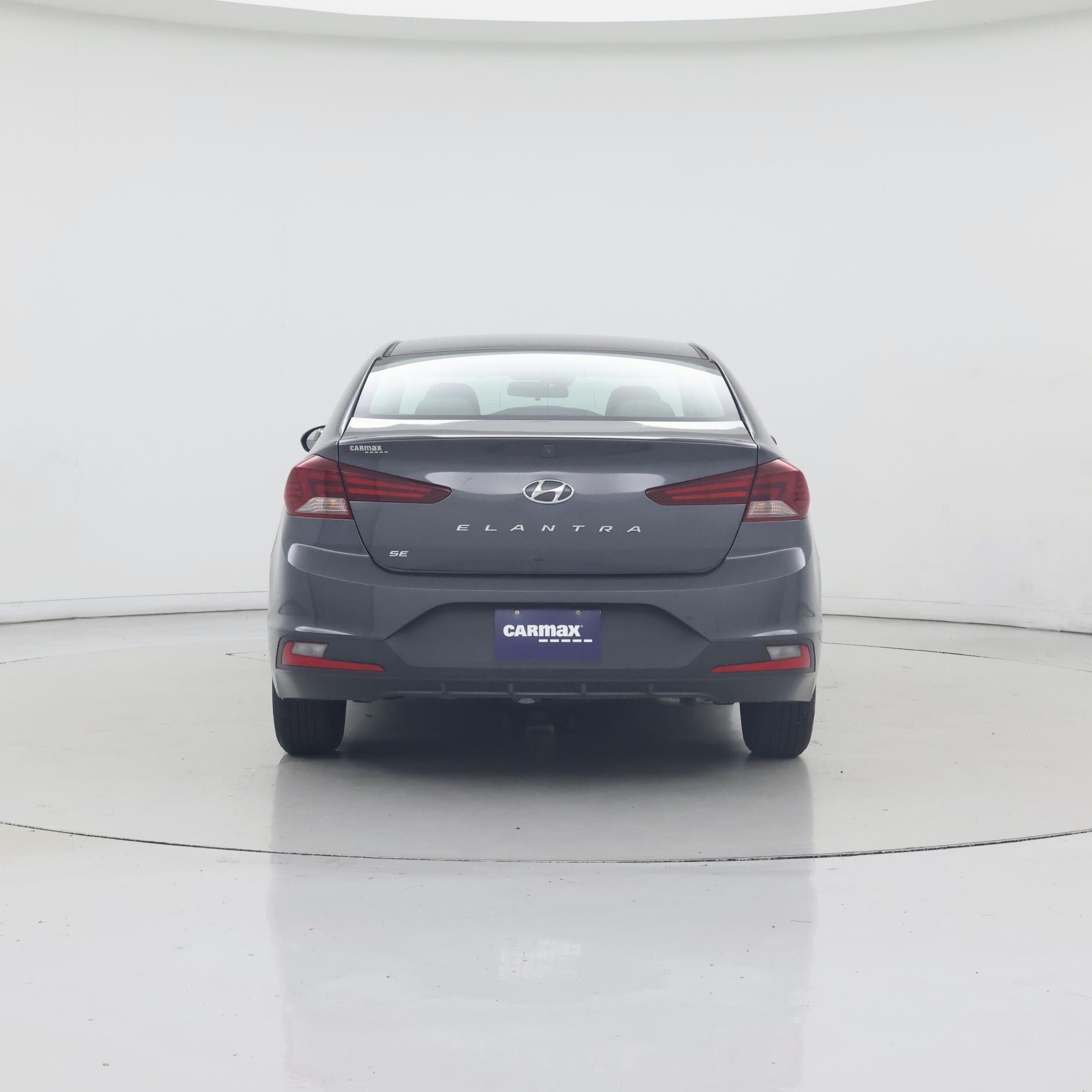 Thumbnail: 2020 Hyundai Elantra - 6