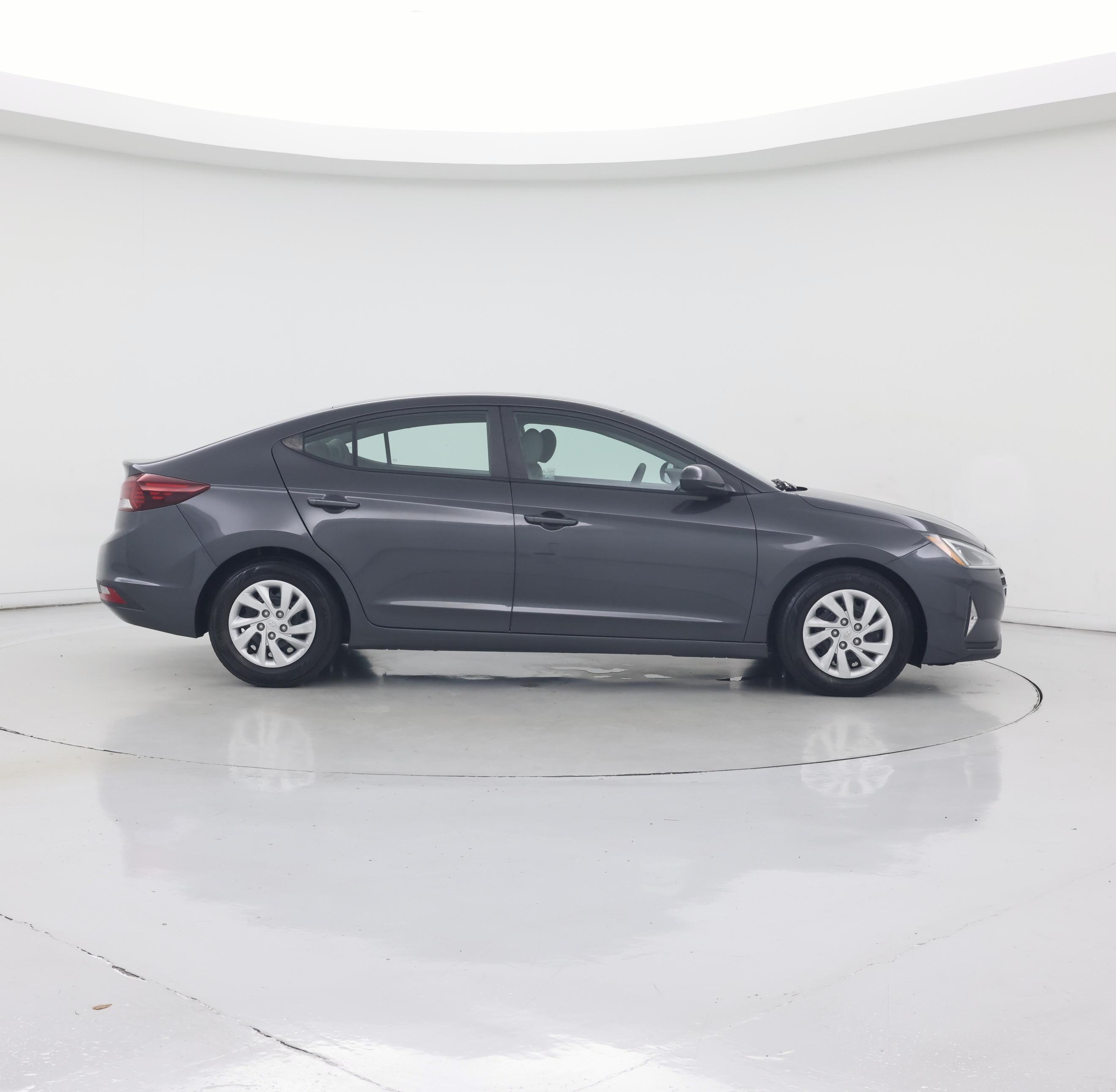 Thumbnail: 2020 Hyundai Elantra - 7