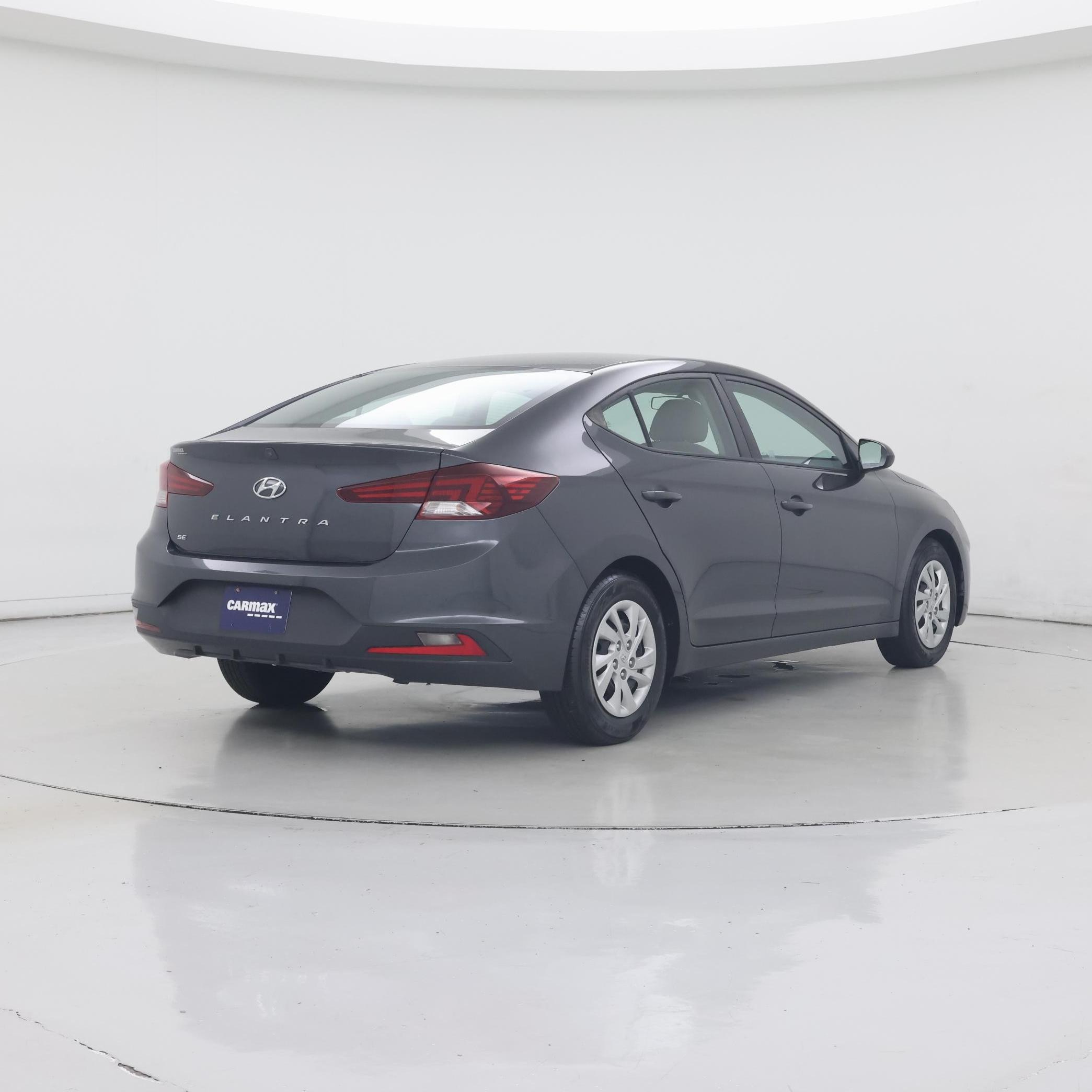 Thumbnail: 2020 Hyundai Elantra - 8