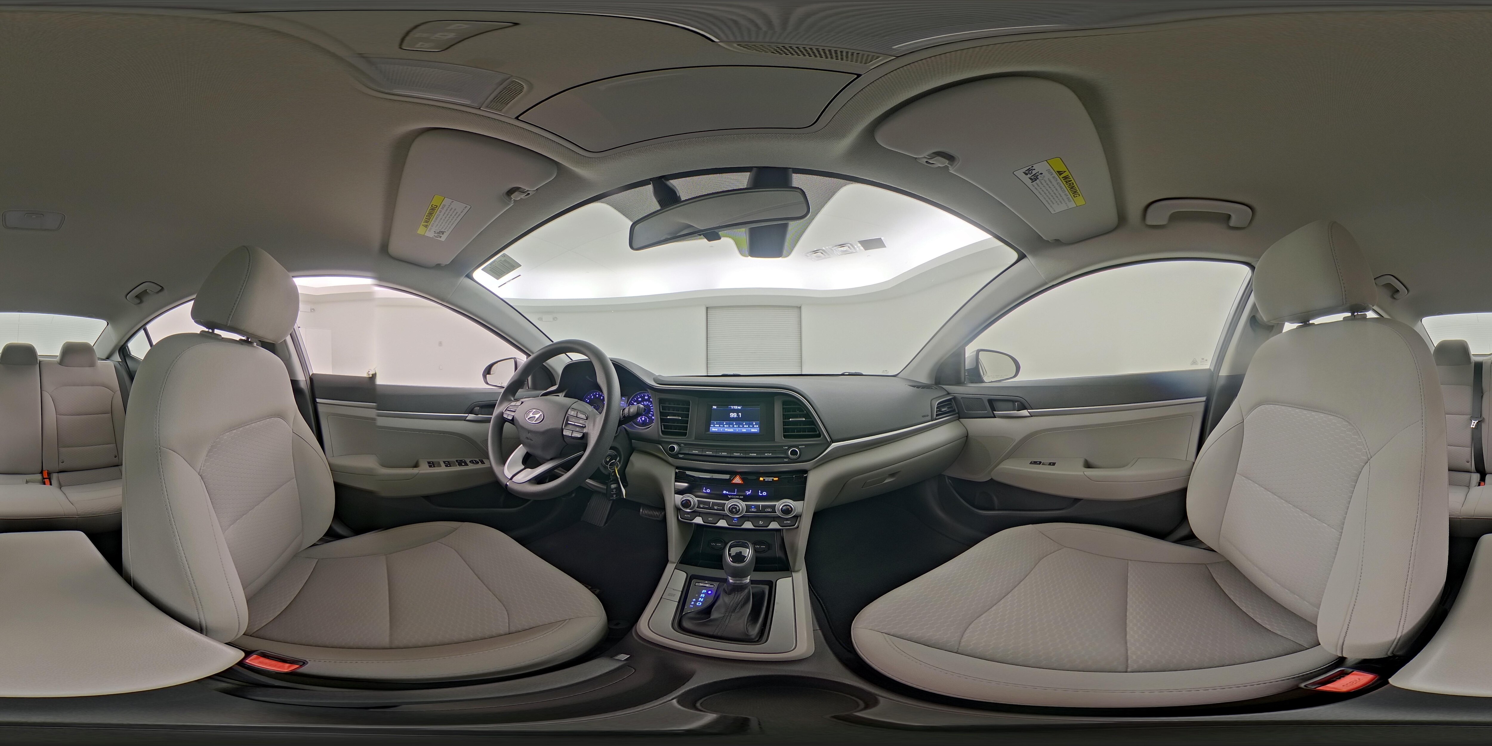 2020 Hyundai Elantra SE - Photo 24