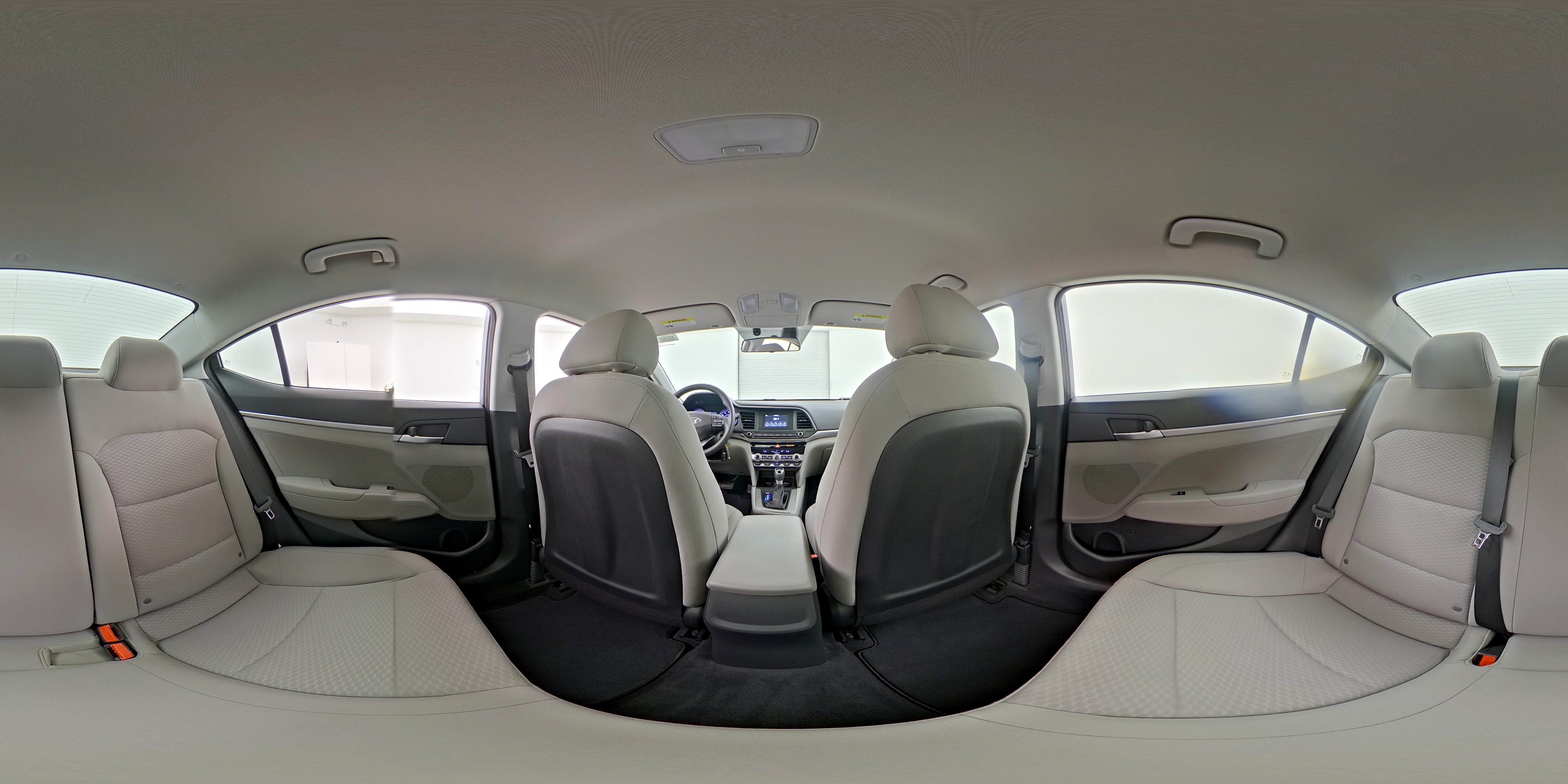 2020 Hyundai Elantra SE - Photo 25