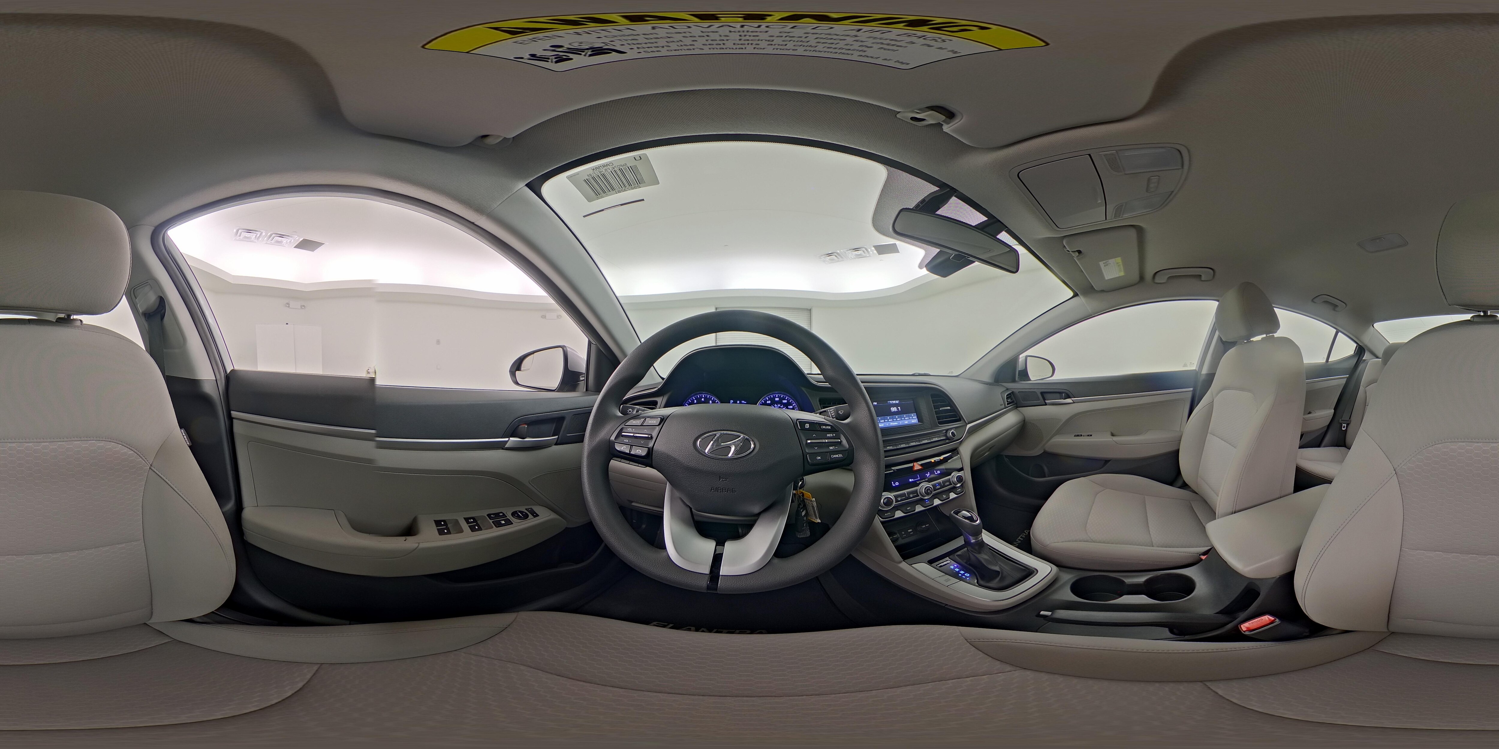 2020 Hyundai Elantra SE - Photo 26