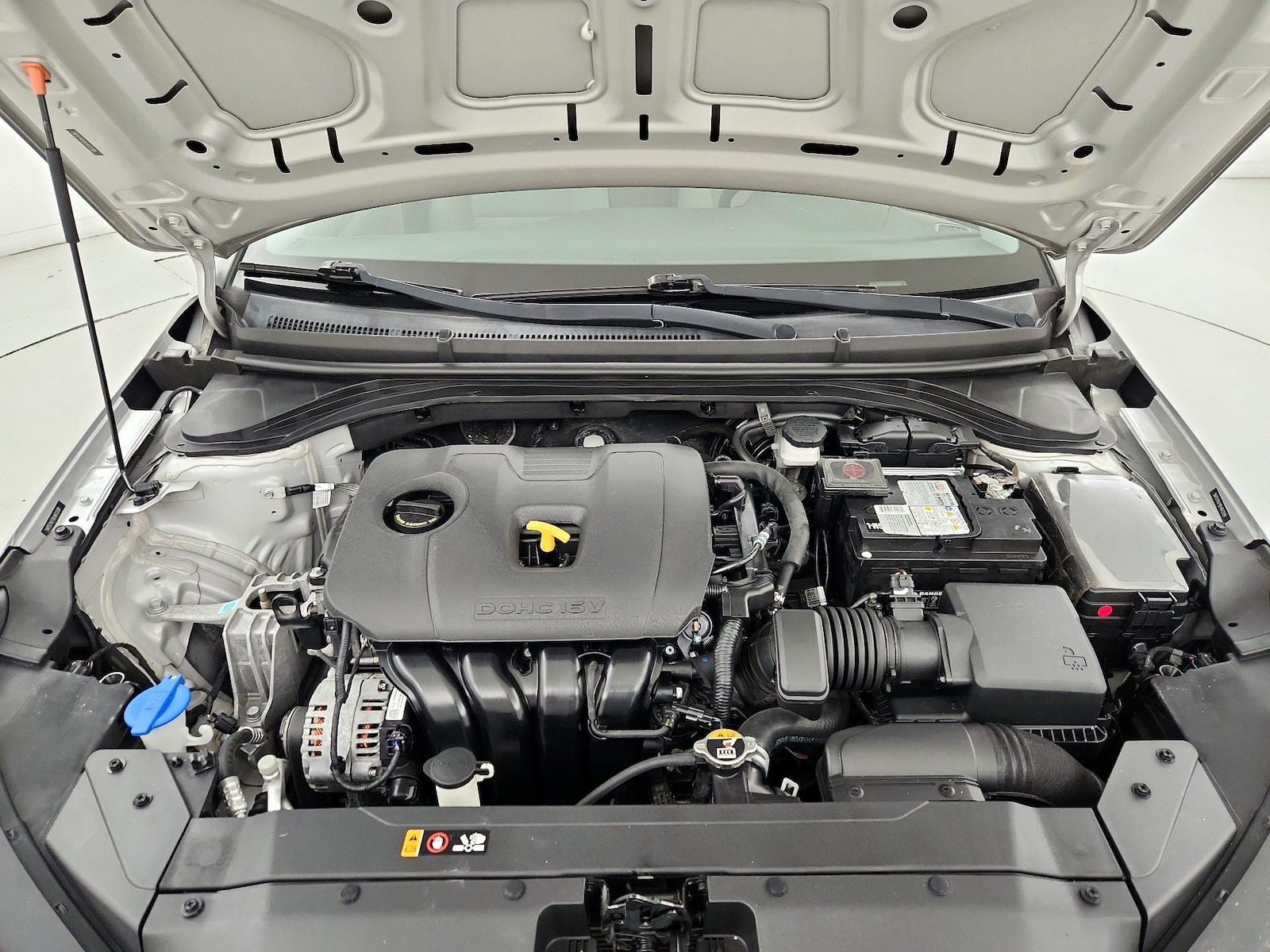 2020 Hyundai Elantra SE - Photo 22