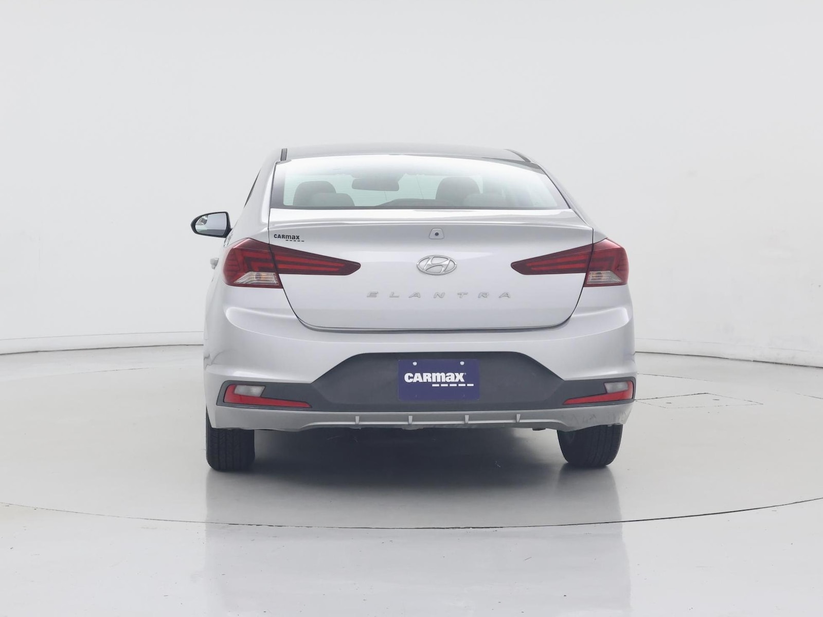 2020 Hyundai Elantra SE - Photo 7