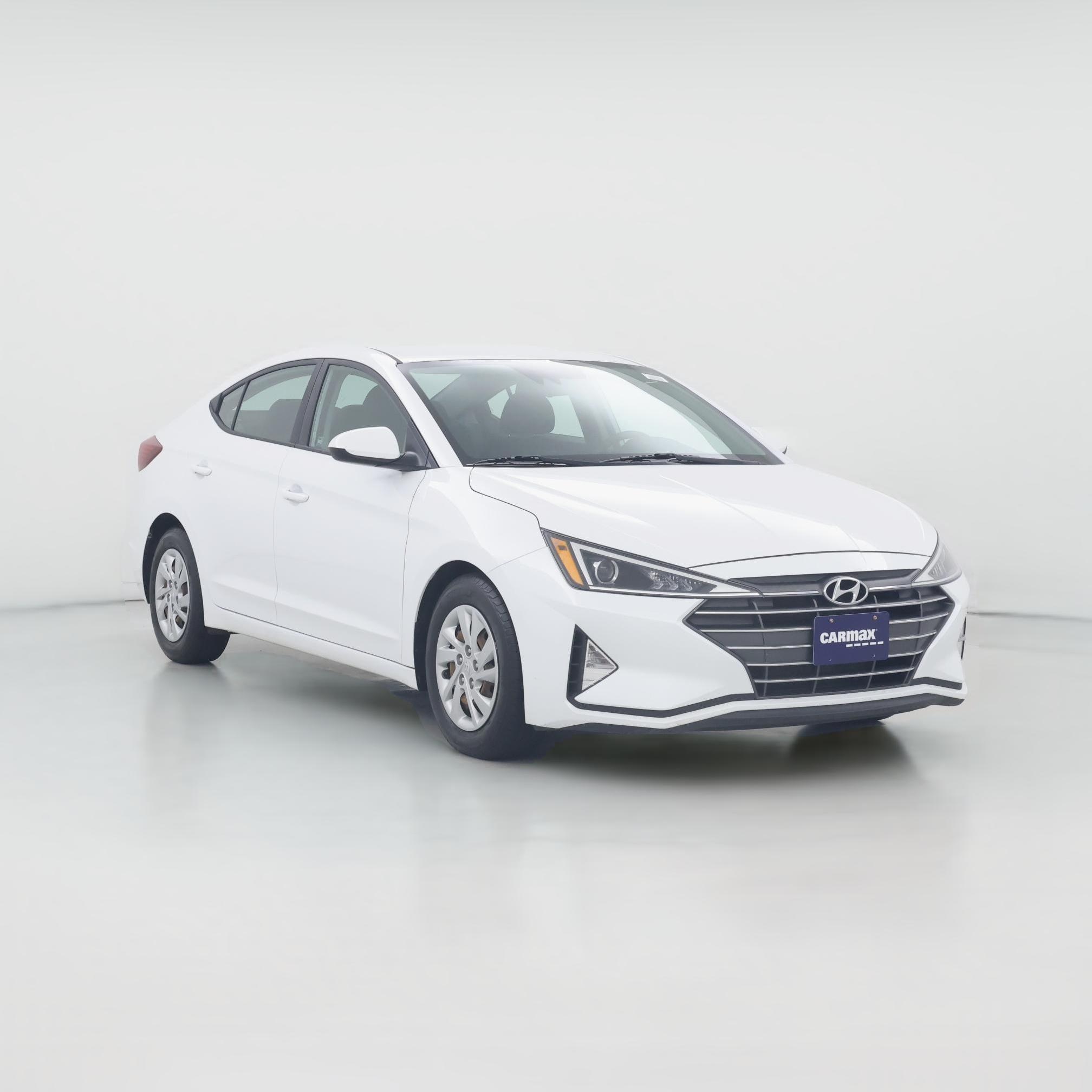 Thumbnail: 2020 Hyundai Elantra - 1