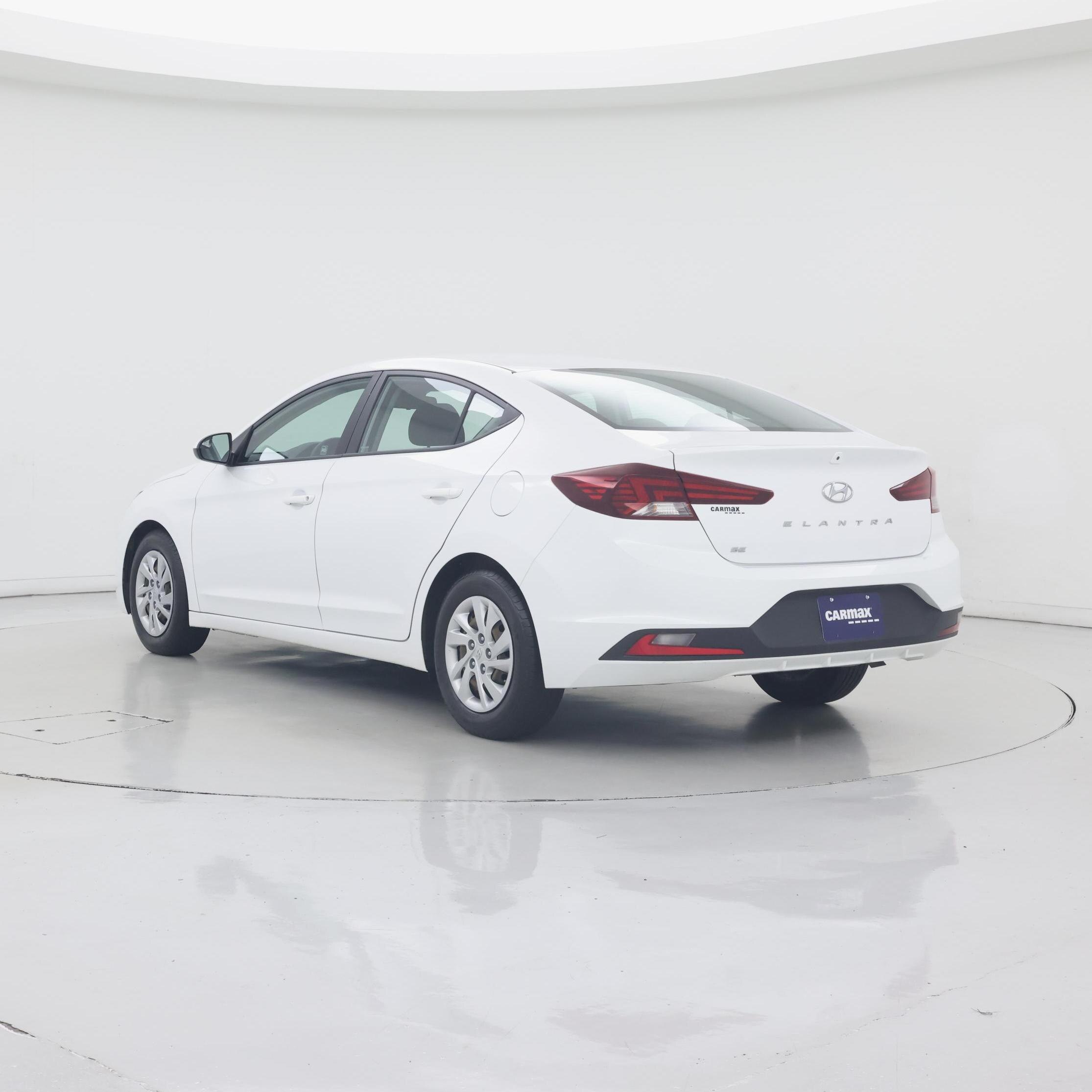 Thumbnail: 2020 Hyundai Elantra - 2